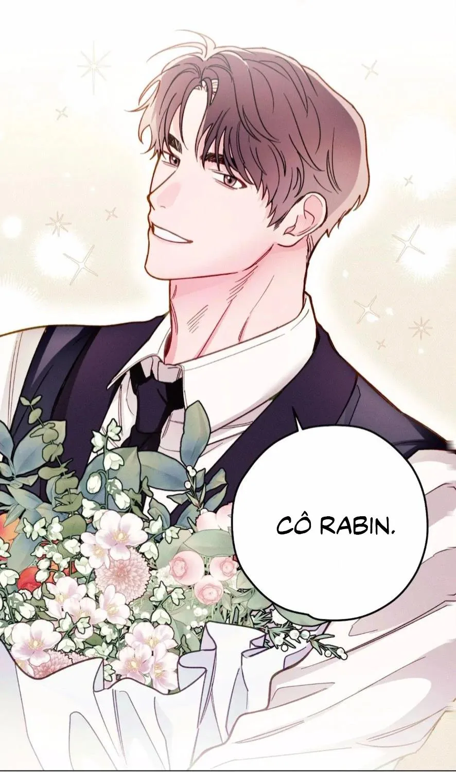 Xuyên Thành Bá Tước Omega Chapter 3 Trang 59