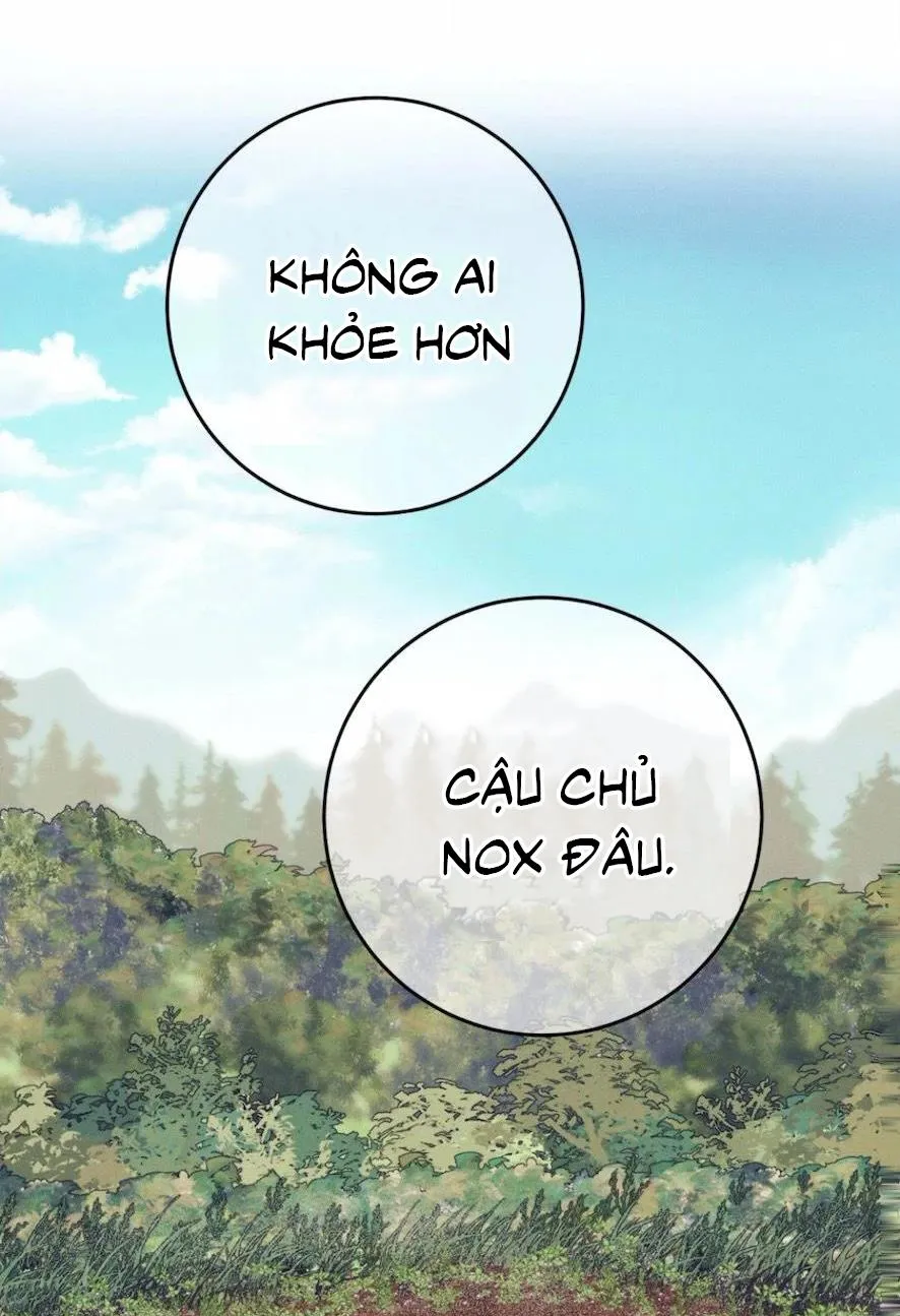 Xuyên Thành Bá Tước Omega Chapter 3 Trang 65