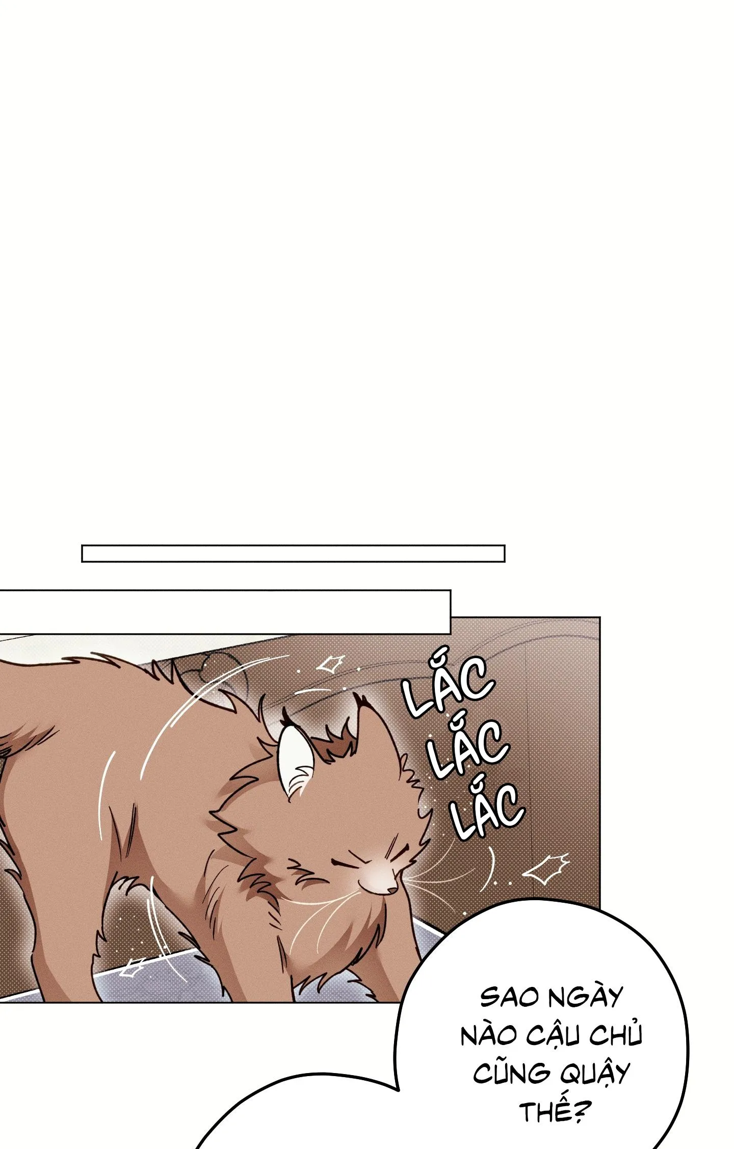 Xuyên Thành Bá Tước Omega Chapter 4 Trang 15