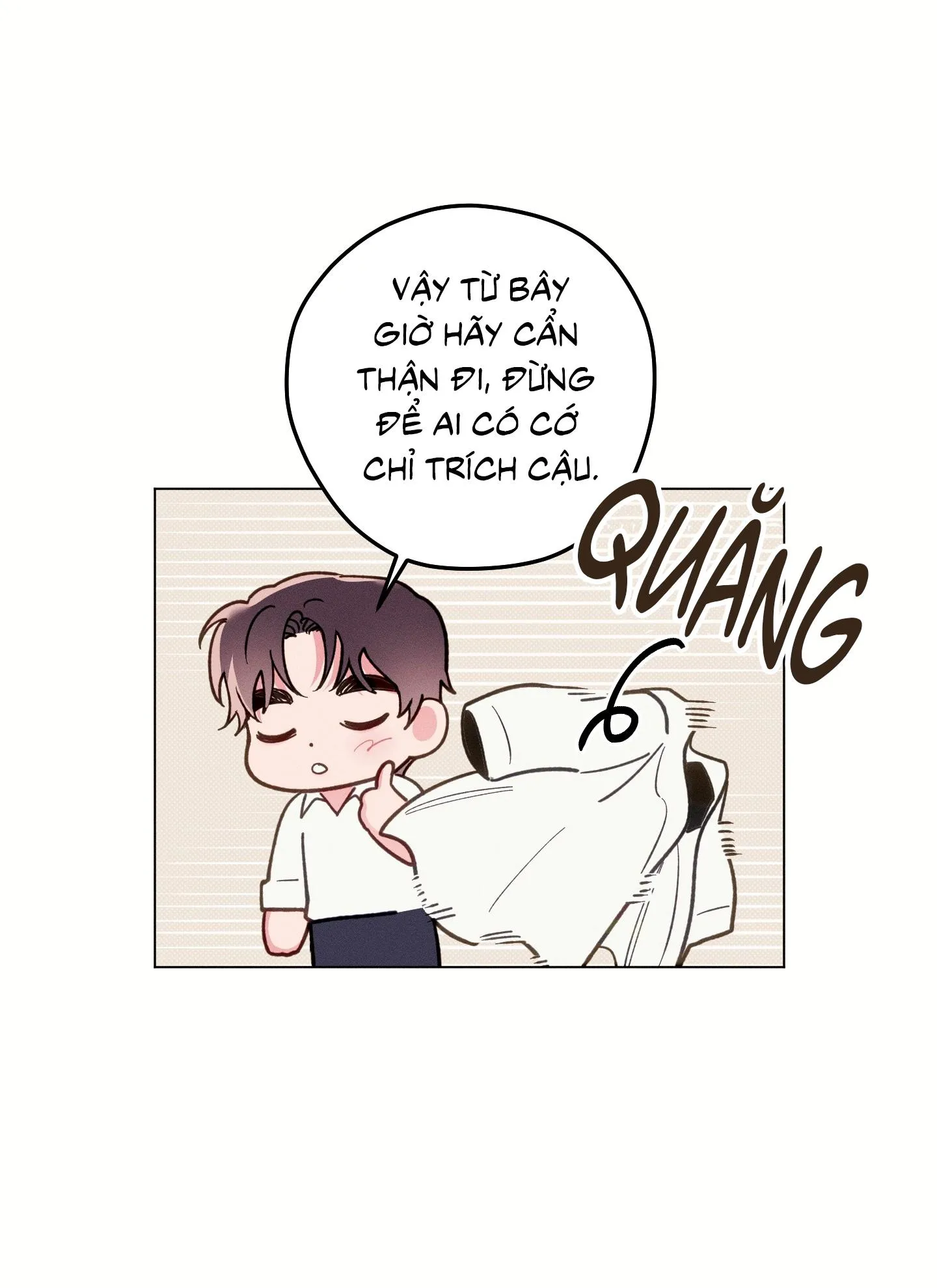 Xuyên Thành Bá Tước Omega Chapter 4 Trang 27