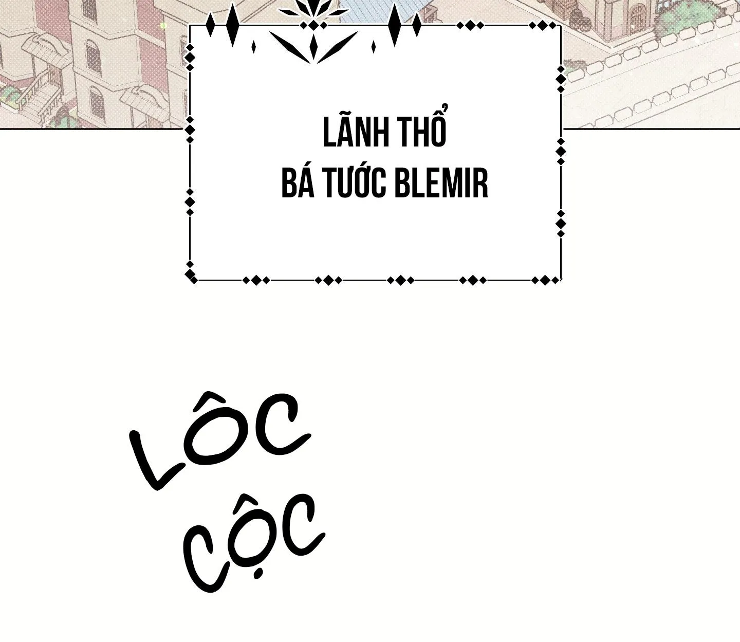 Xuyên Thành Bá Tước Omega Chapter 4 Trang 37