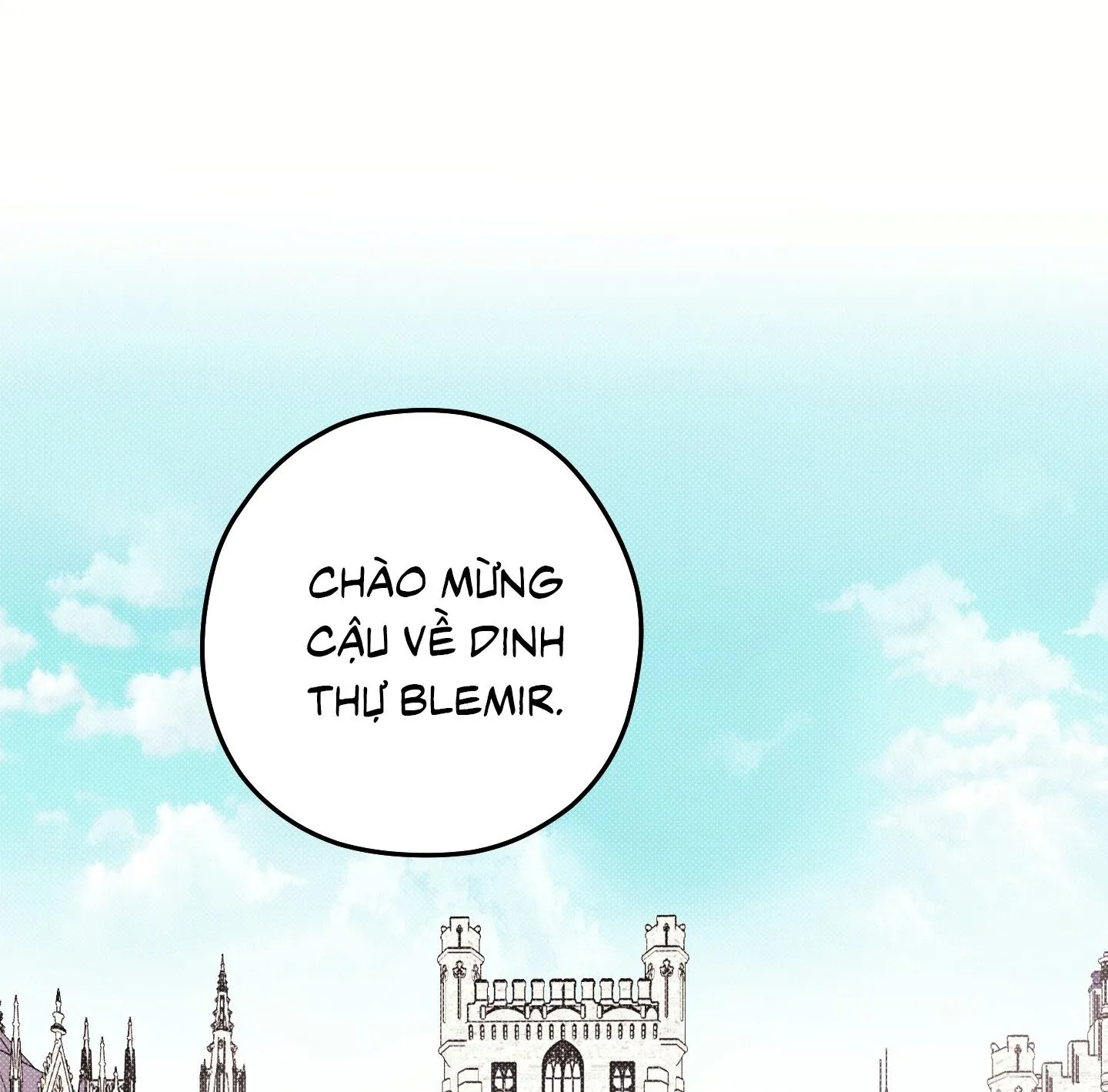 Xuyên Thành Bá Tước Omega Chapter 4 Trang 44