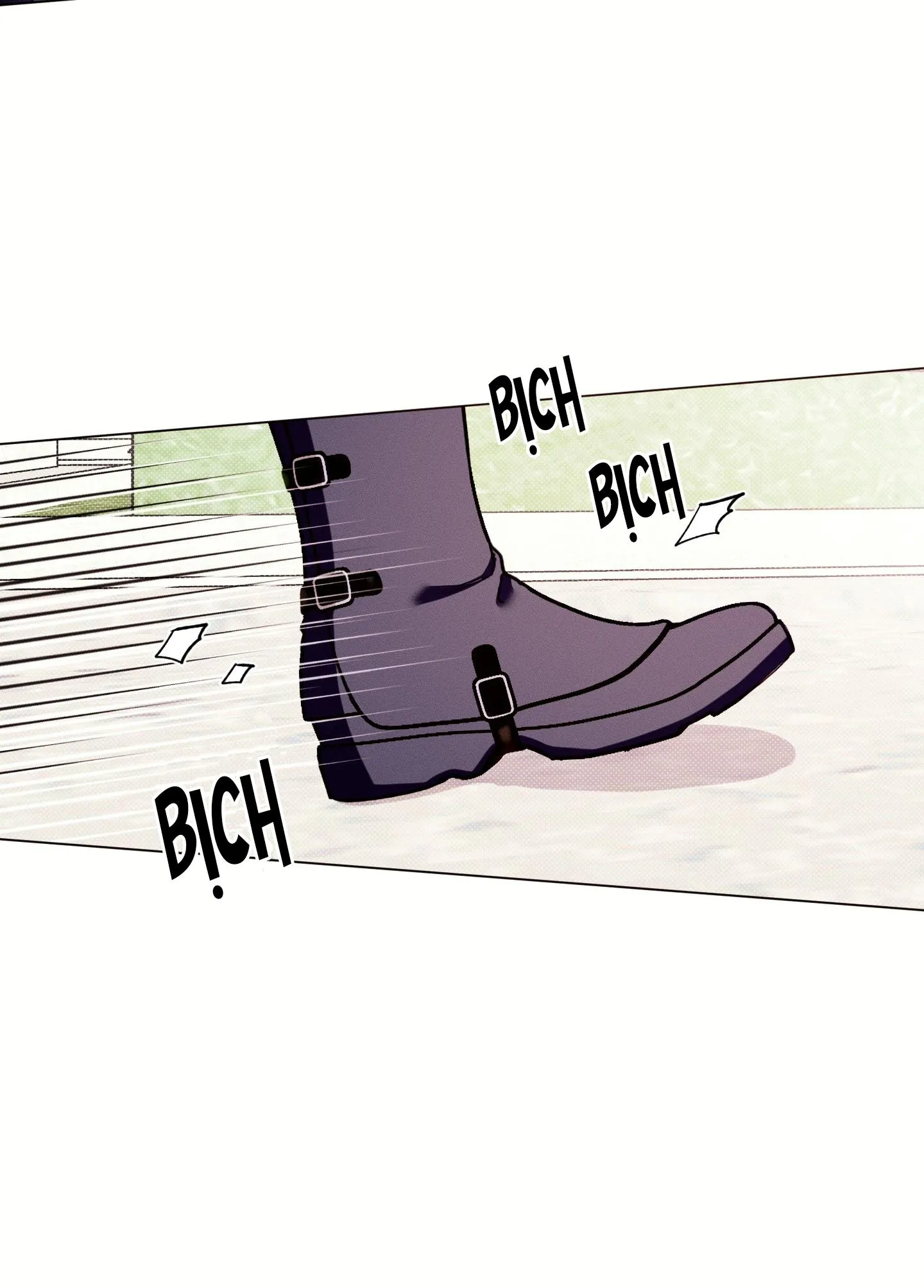 Xuyên Thành Bá Tước Omega Chapter 4 Trang 51