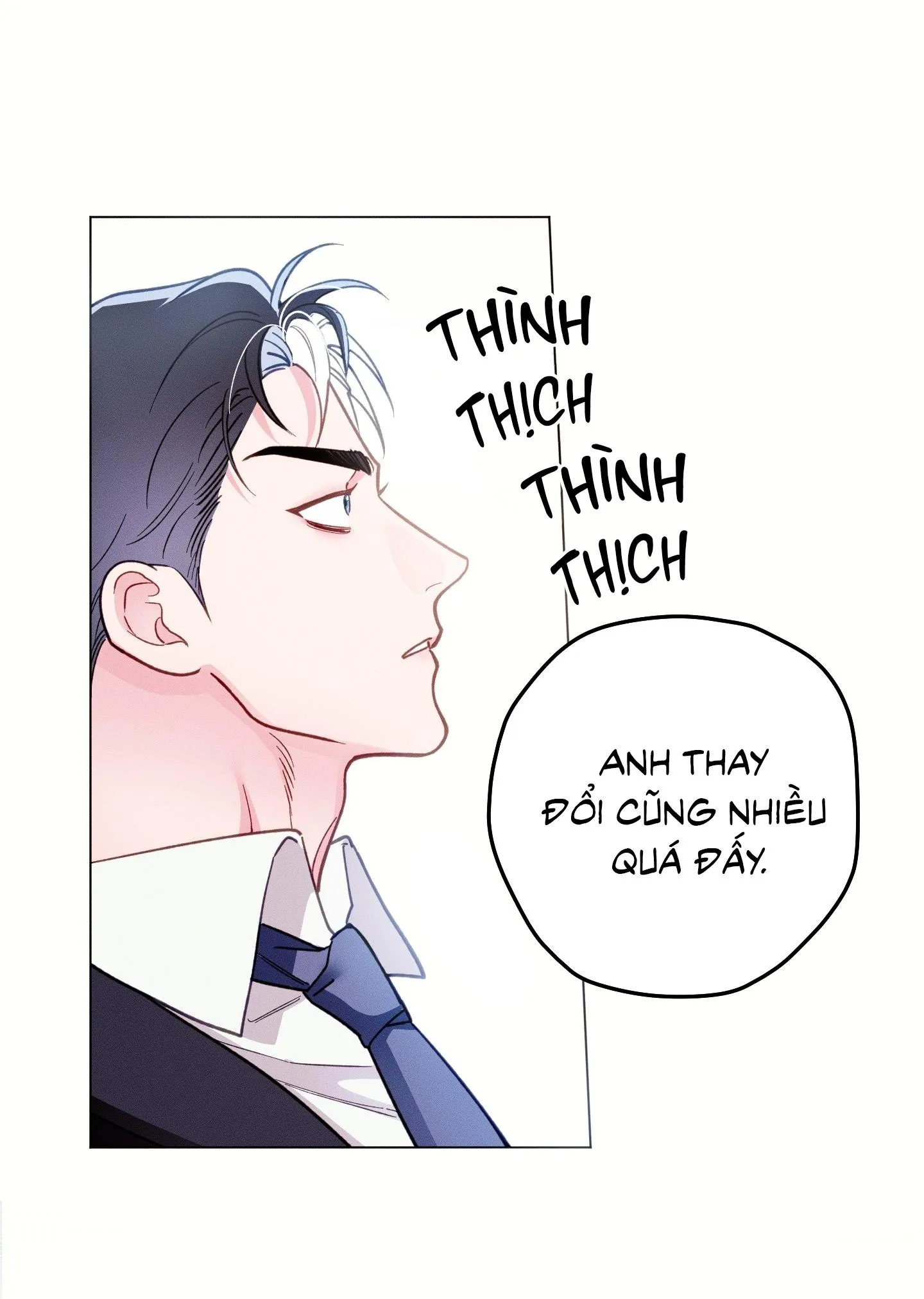 Xuyên Thành Bá Tước Omega Chapter 4 Trang 56