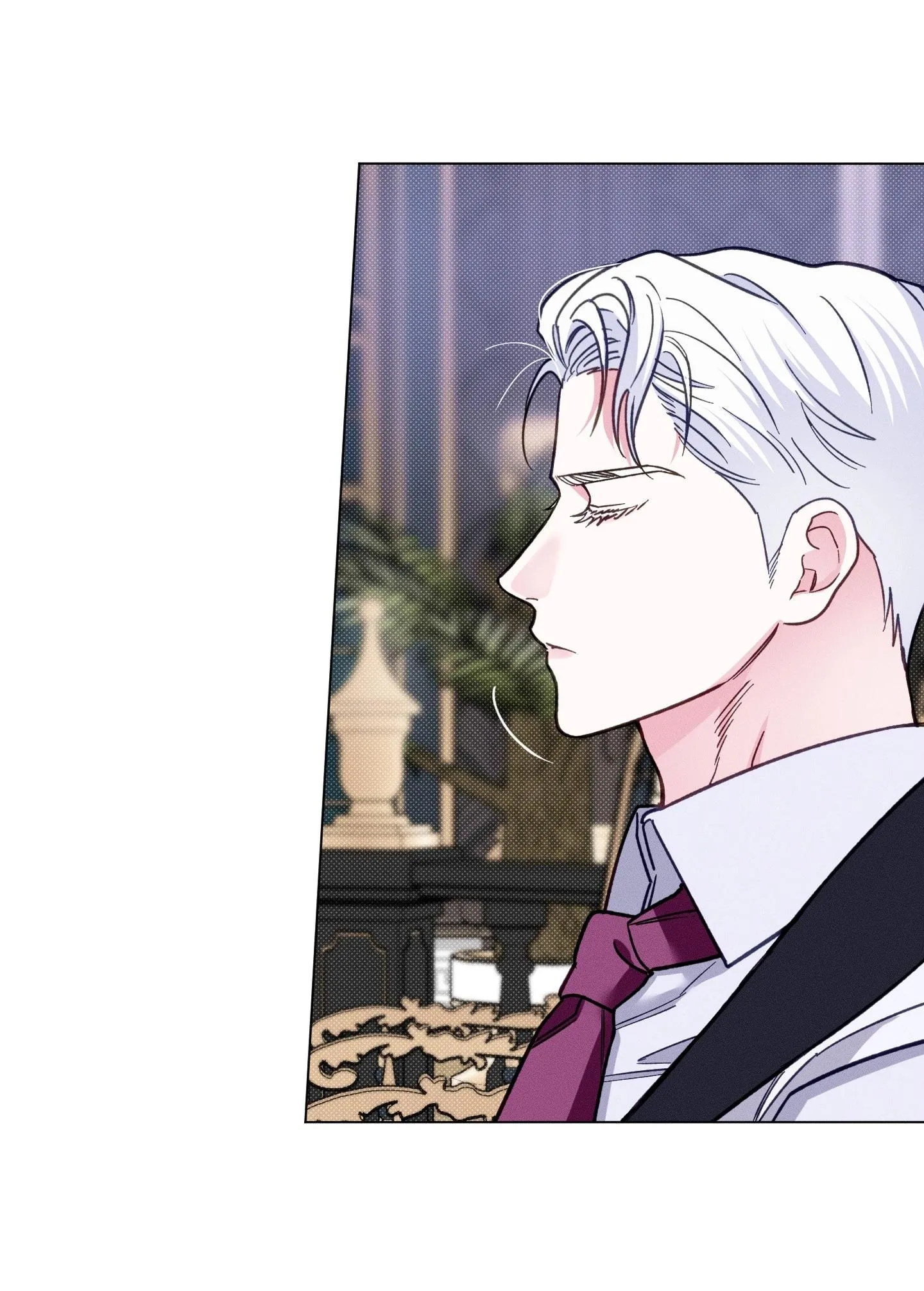 Xuyên Thành Bá Tước Omega Chapter 5 Trang 4