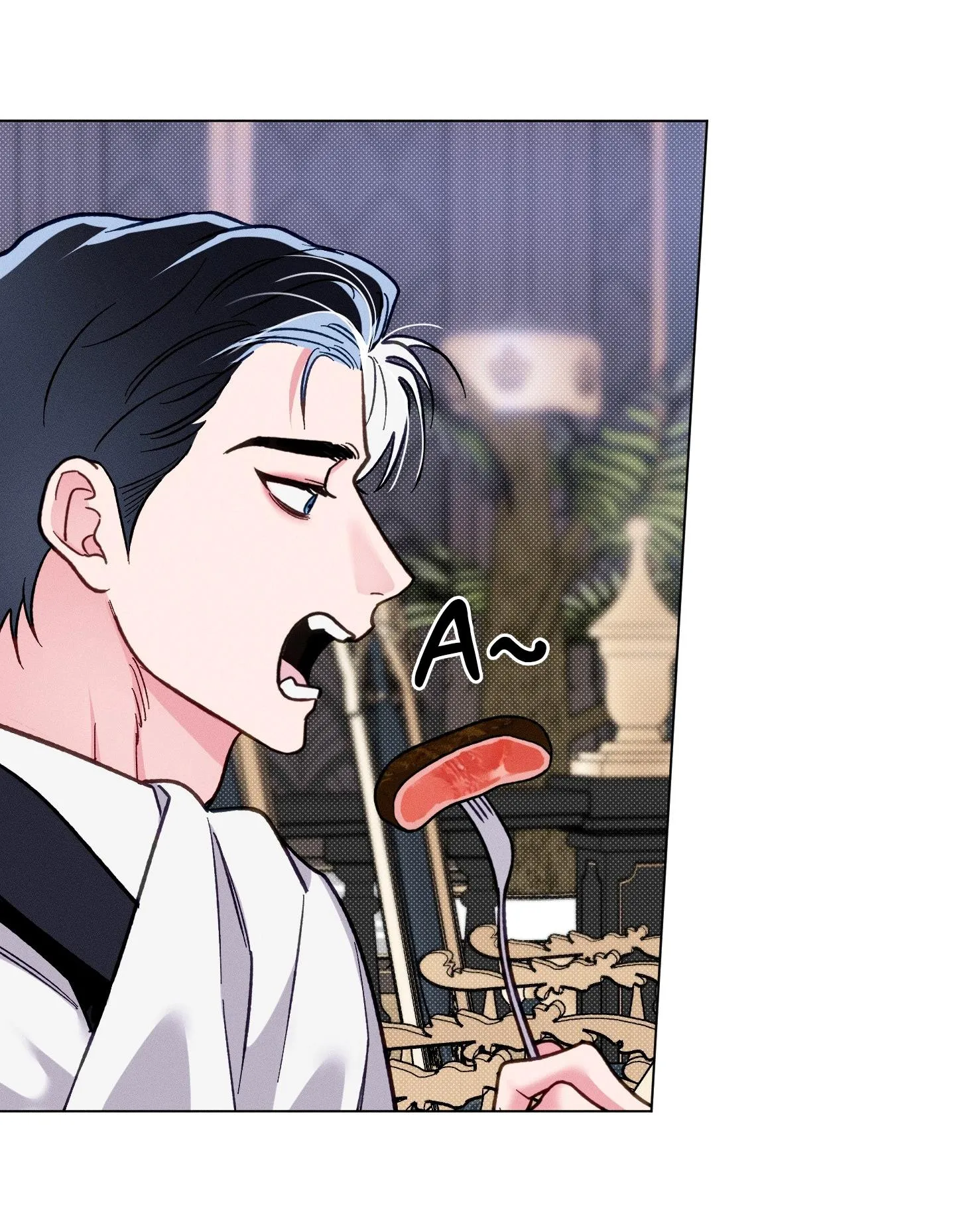 Xuyên Thành Bá Tước Omega Chapter 5 Trang 5