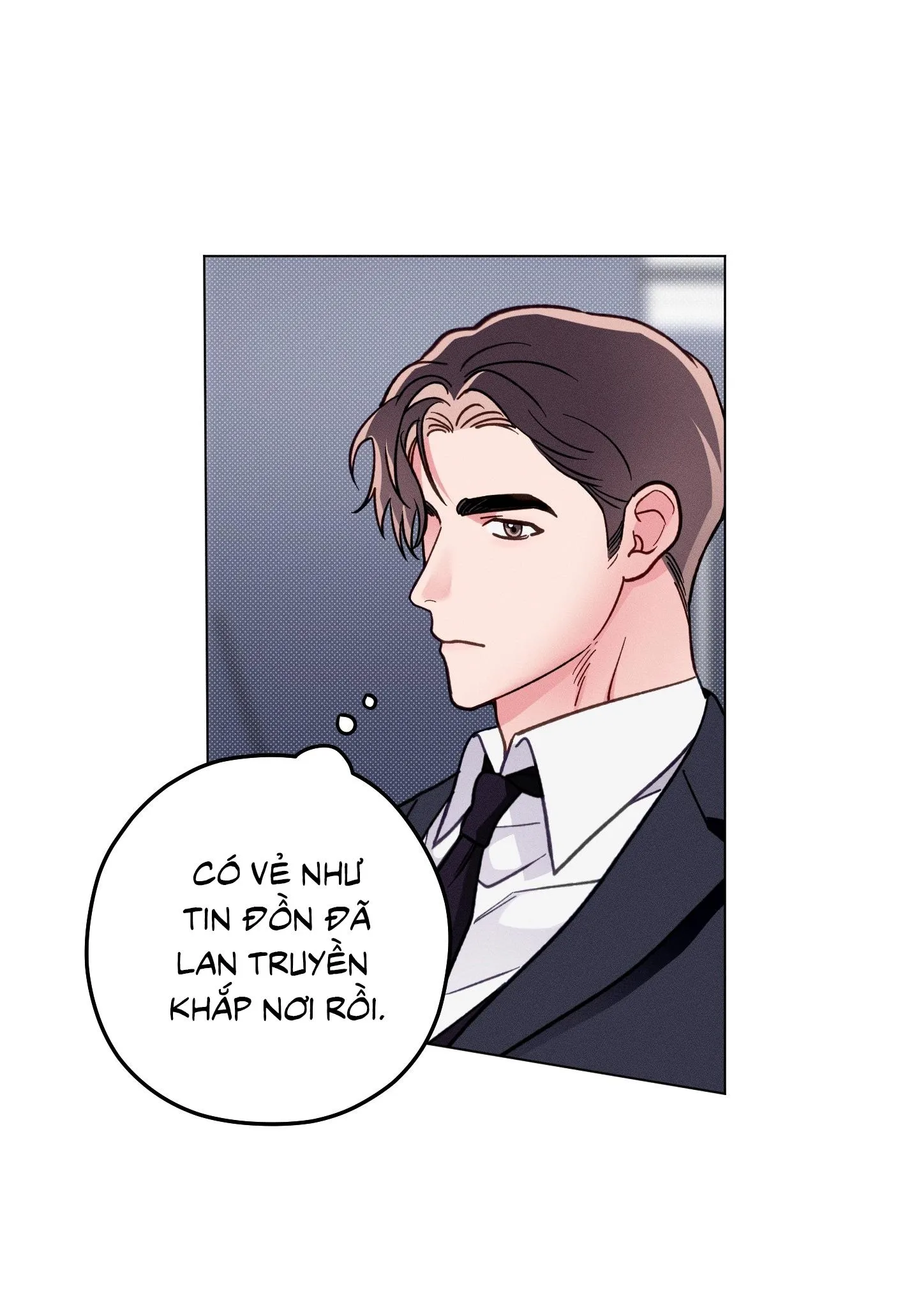 Xuyên Thành Bá Tước Omega Chapter 5 Trang 27