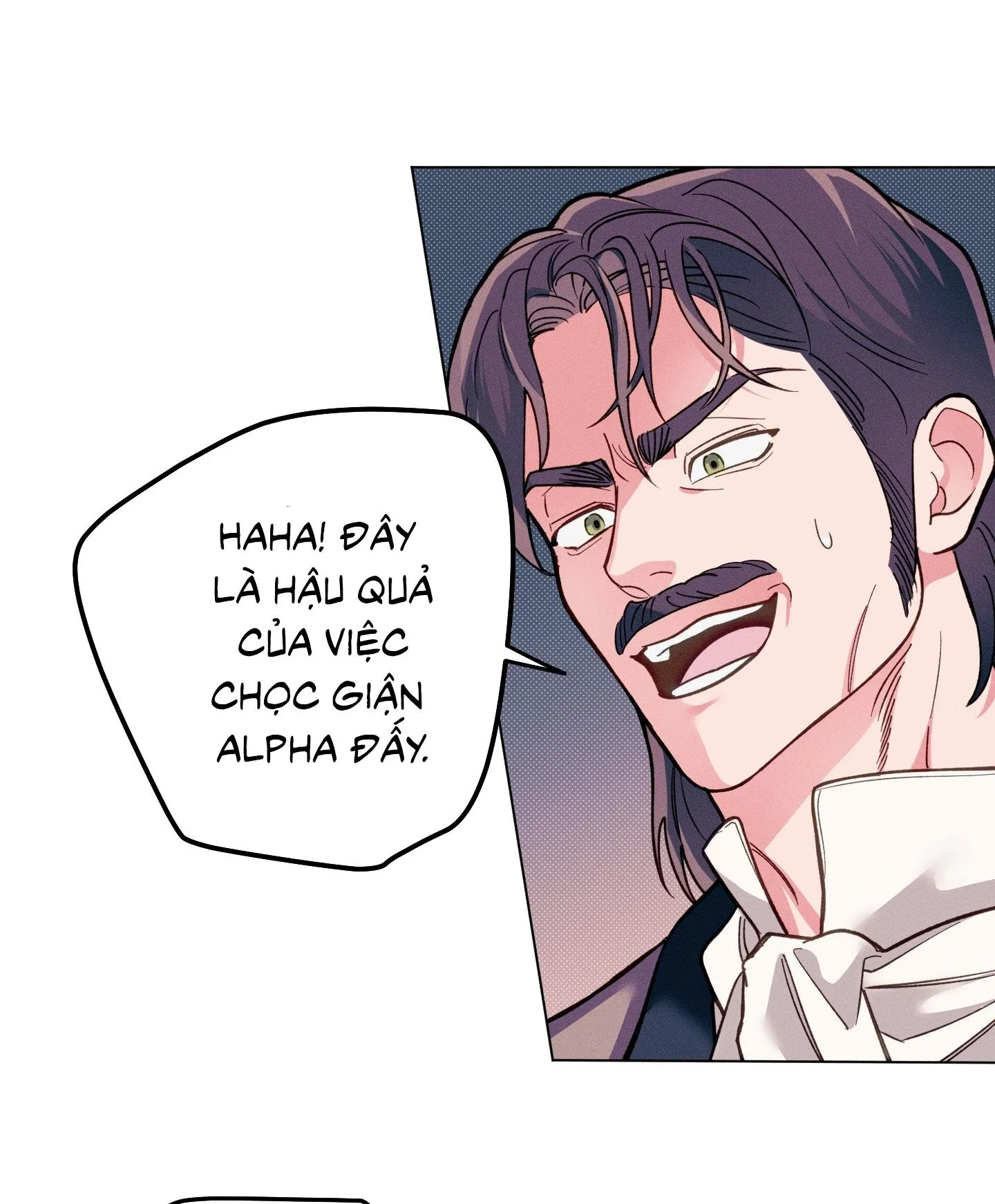 Xuyên Thành Bá Tước Omega Chapter 5 Trang 45