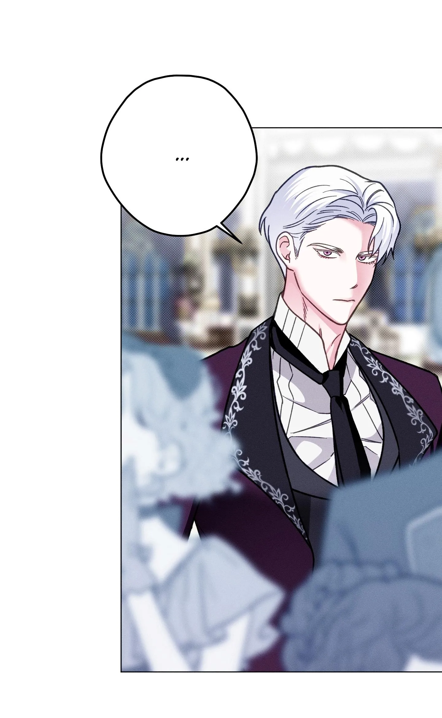 Xuyên Thành Bá Tước Omega Chapter 5 Trang 52