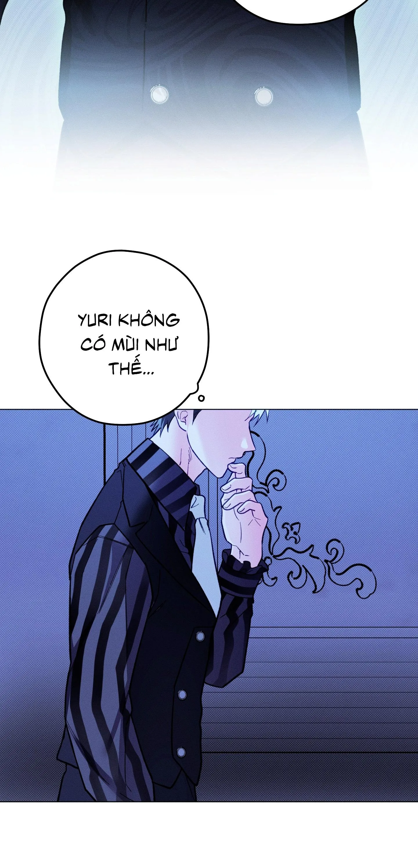 Xuyên Thành Bá Tước Omega Chapter 5 Trang 57