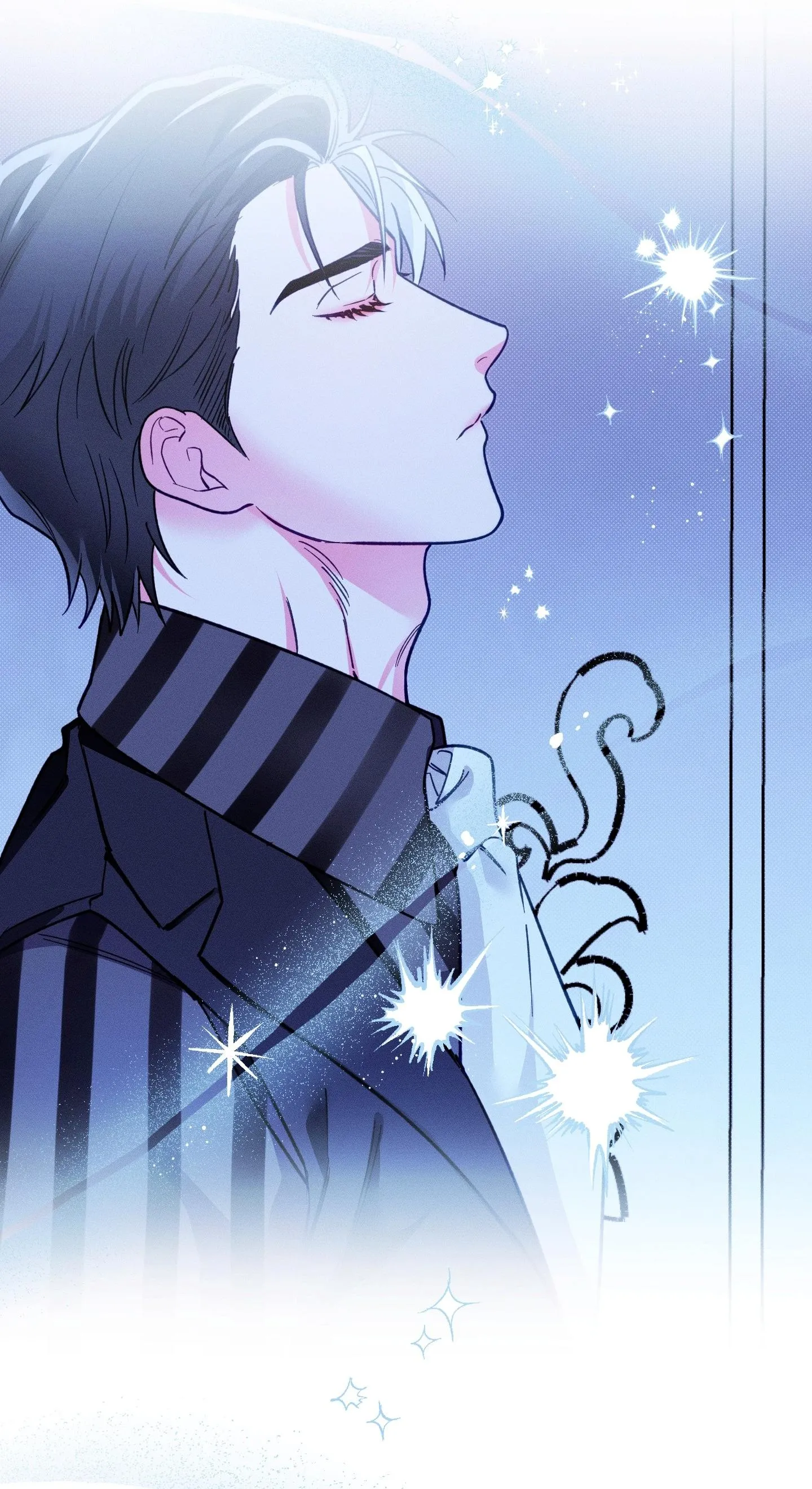 Xuyên Thành Bá Tước Omega Chapter 5 Trang 59