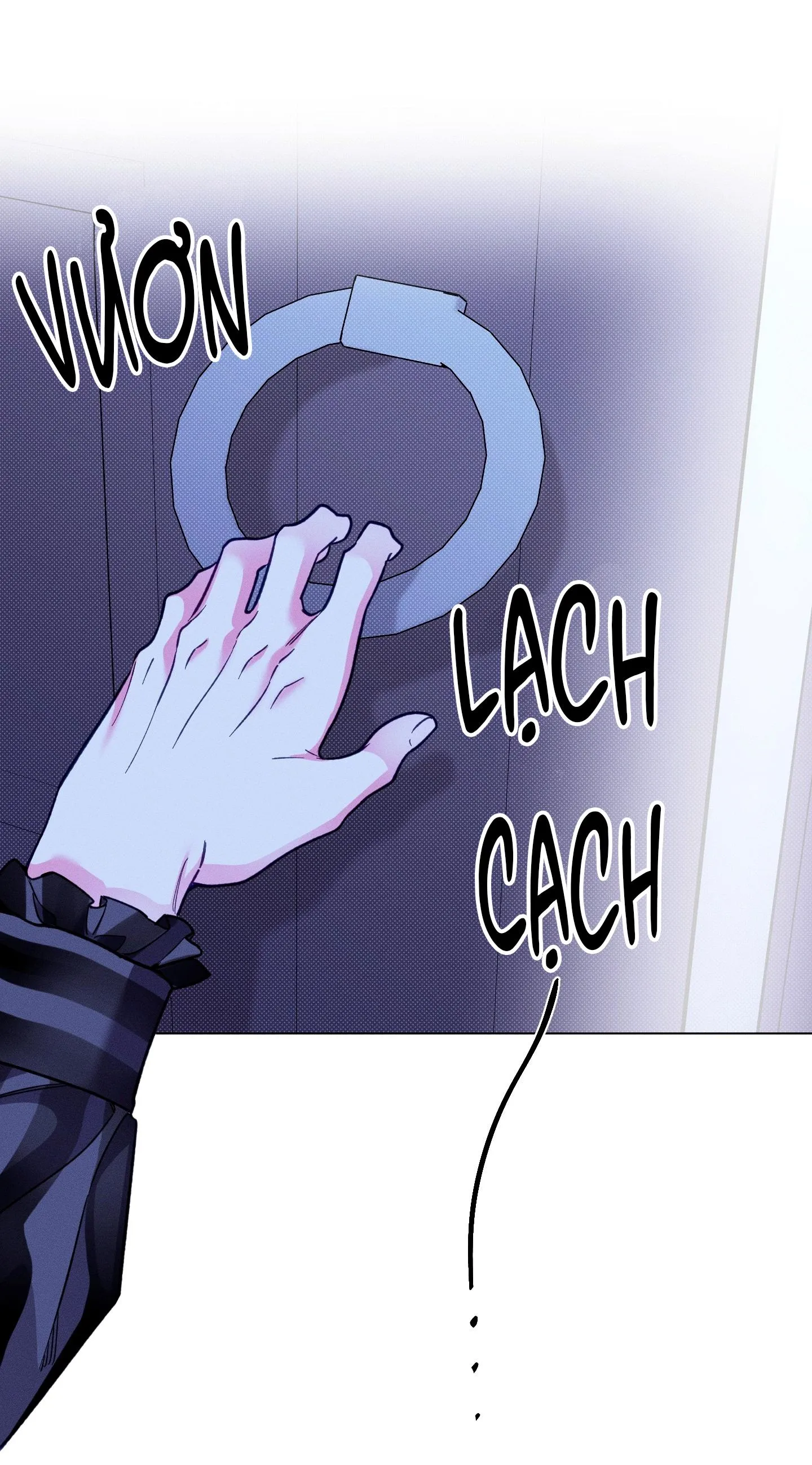 Xuyên Thành Bá Tước Omega Chapter 5 Trang 63