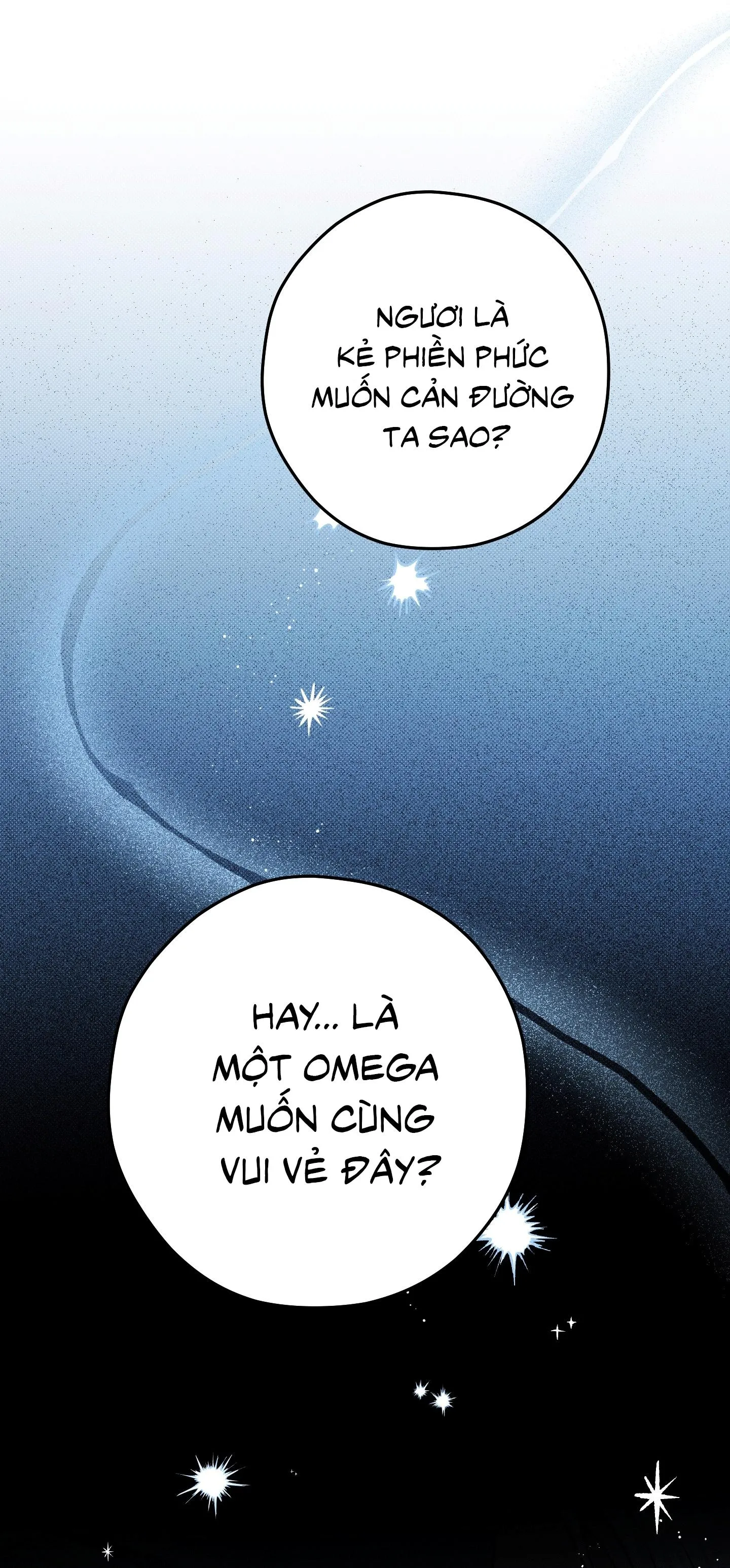 Xuyên Thành Bá Tước Omega Chapter 5 Trang 66