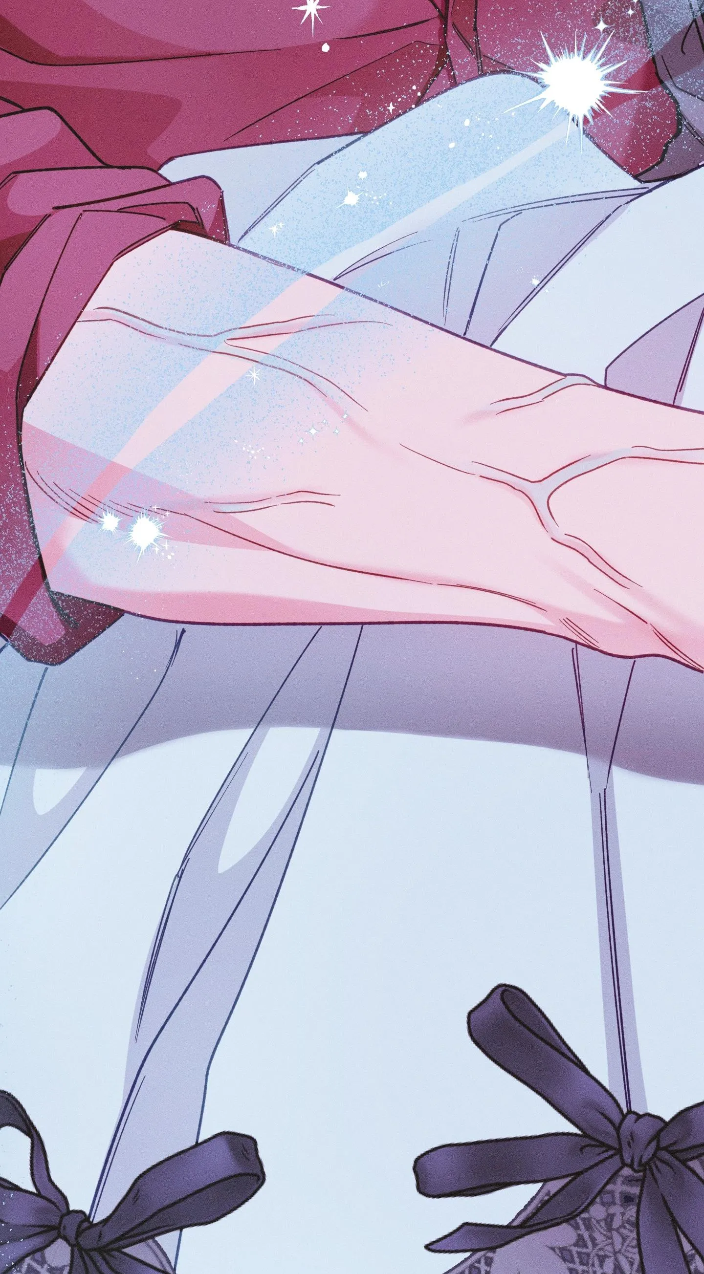 Xuyên Thành Bá Tước Omega Chapter 5 Trang 68