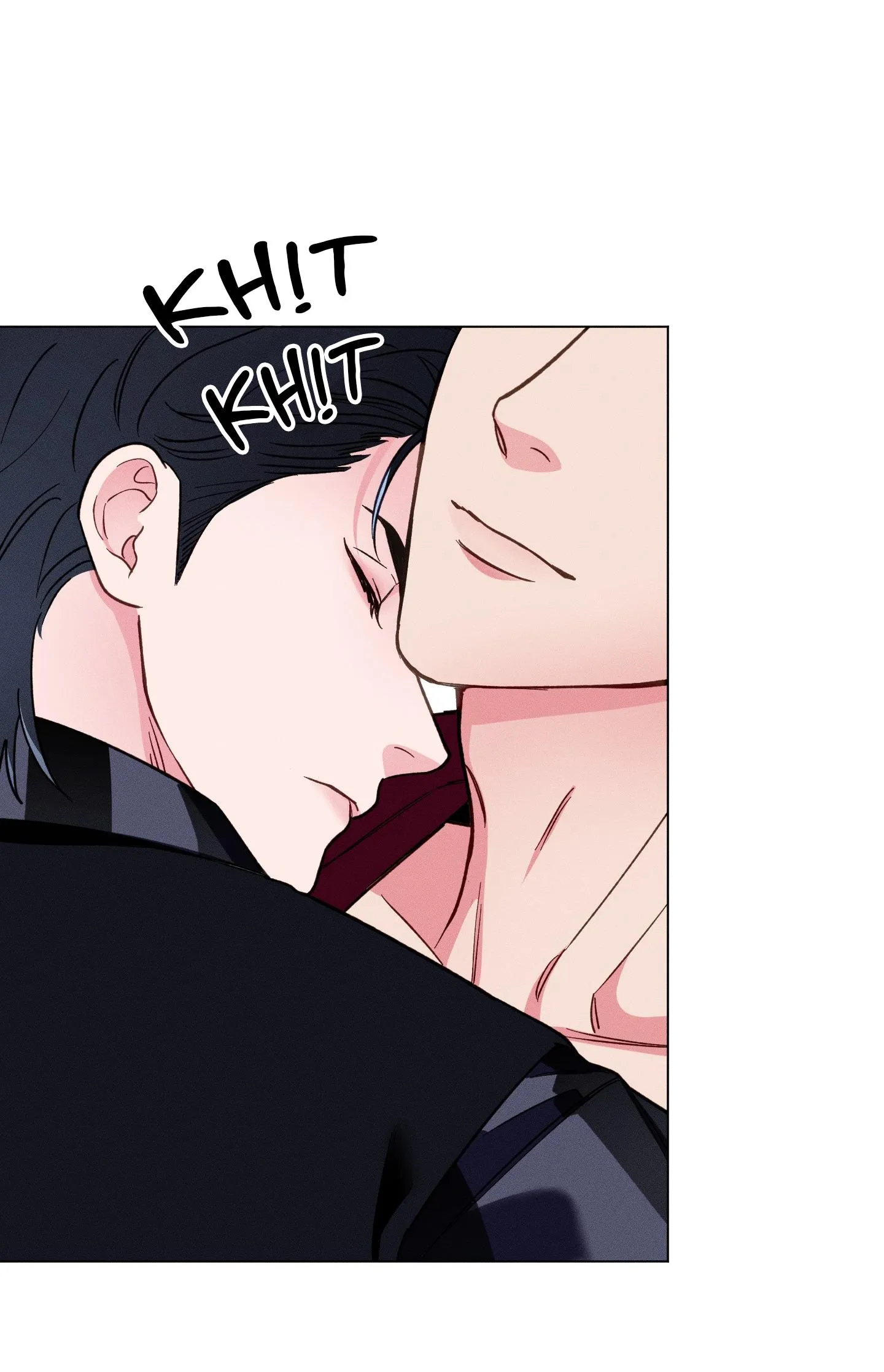 Xuyên Thành Bá Tước Omega Chapter 6 Trang 10