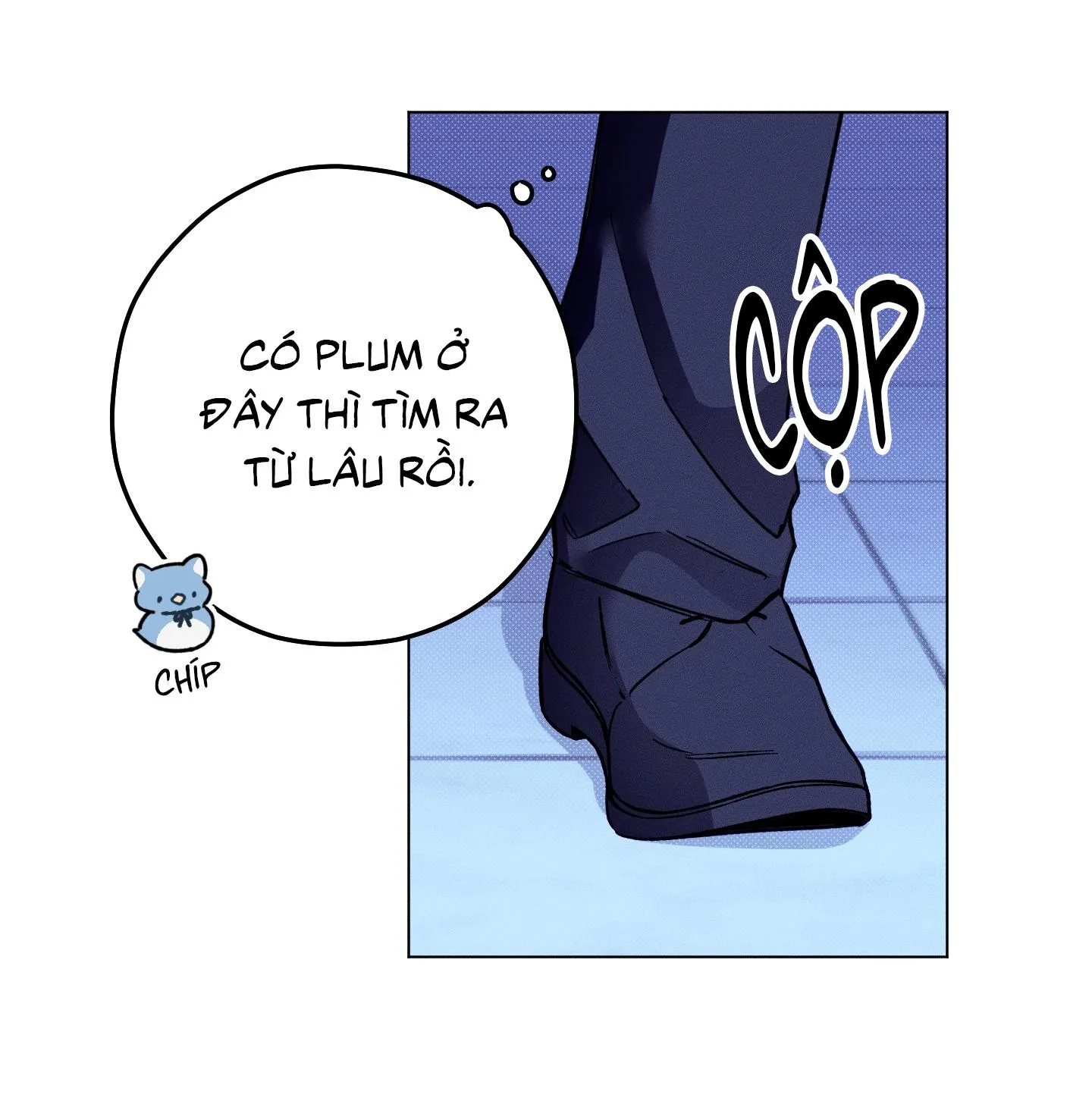 Xuyên Thành Bá Tước Omega Chapter 6 Trang 49