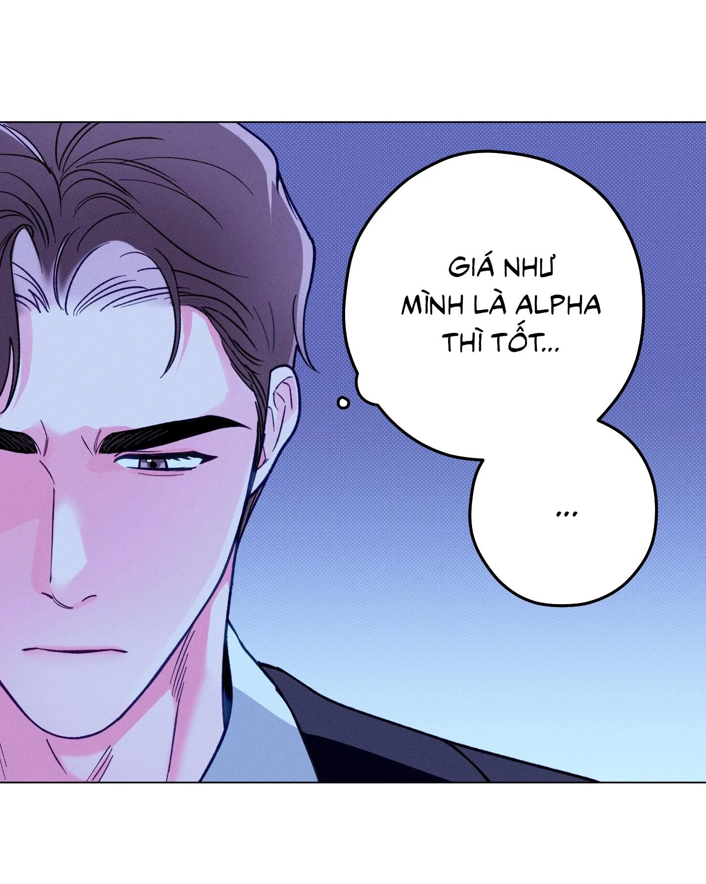 Xuyên Thành Bá Tước Omega Chapter 6 Trang 50