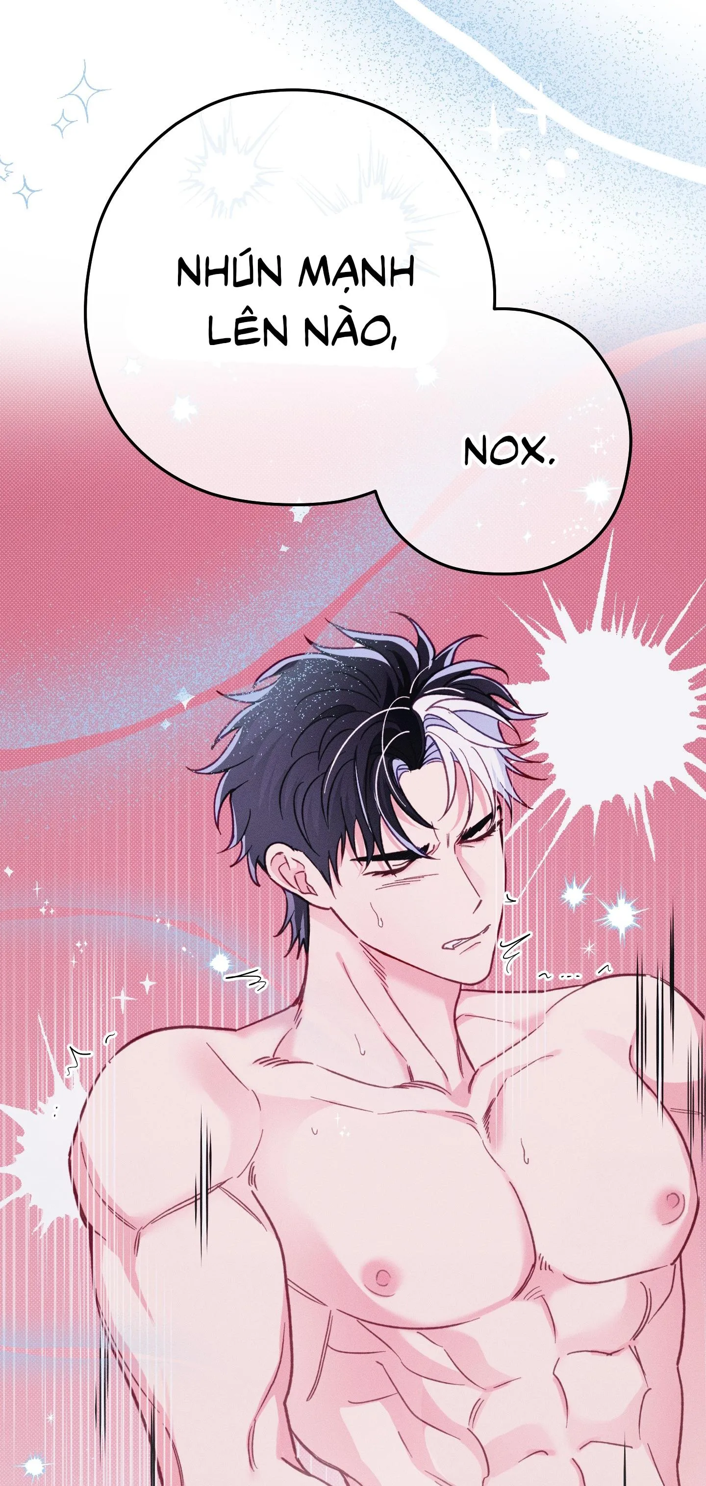 Xuyên Thành Bá Tước Omega Chapter 6 Trang 67