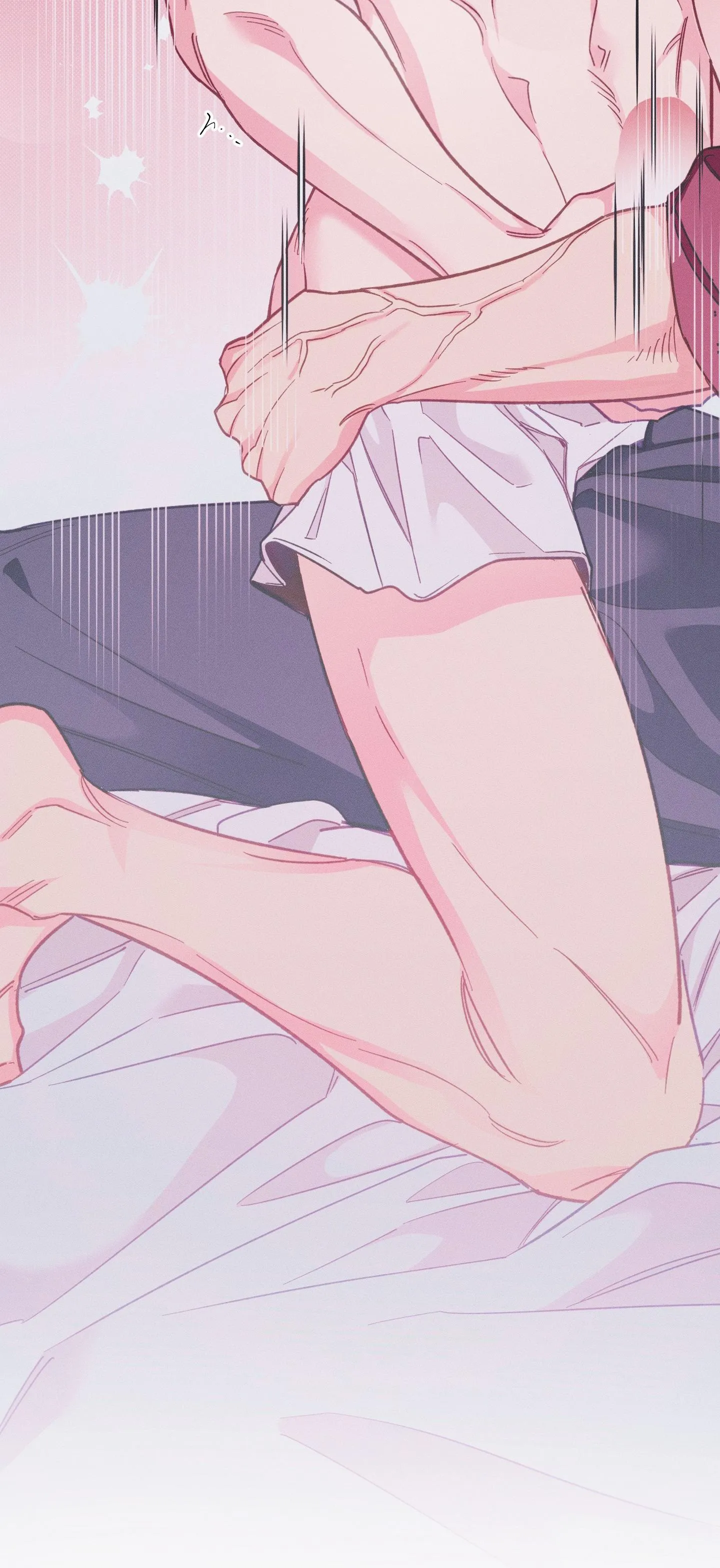 Xuyên Thành Bá Tước Omega Chapter 6 Trang 68