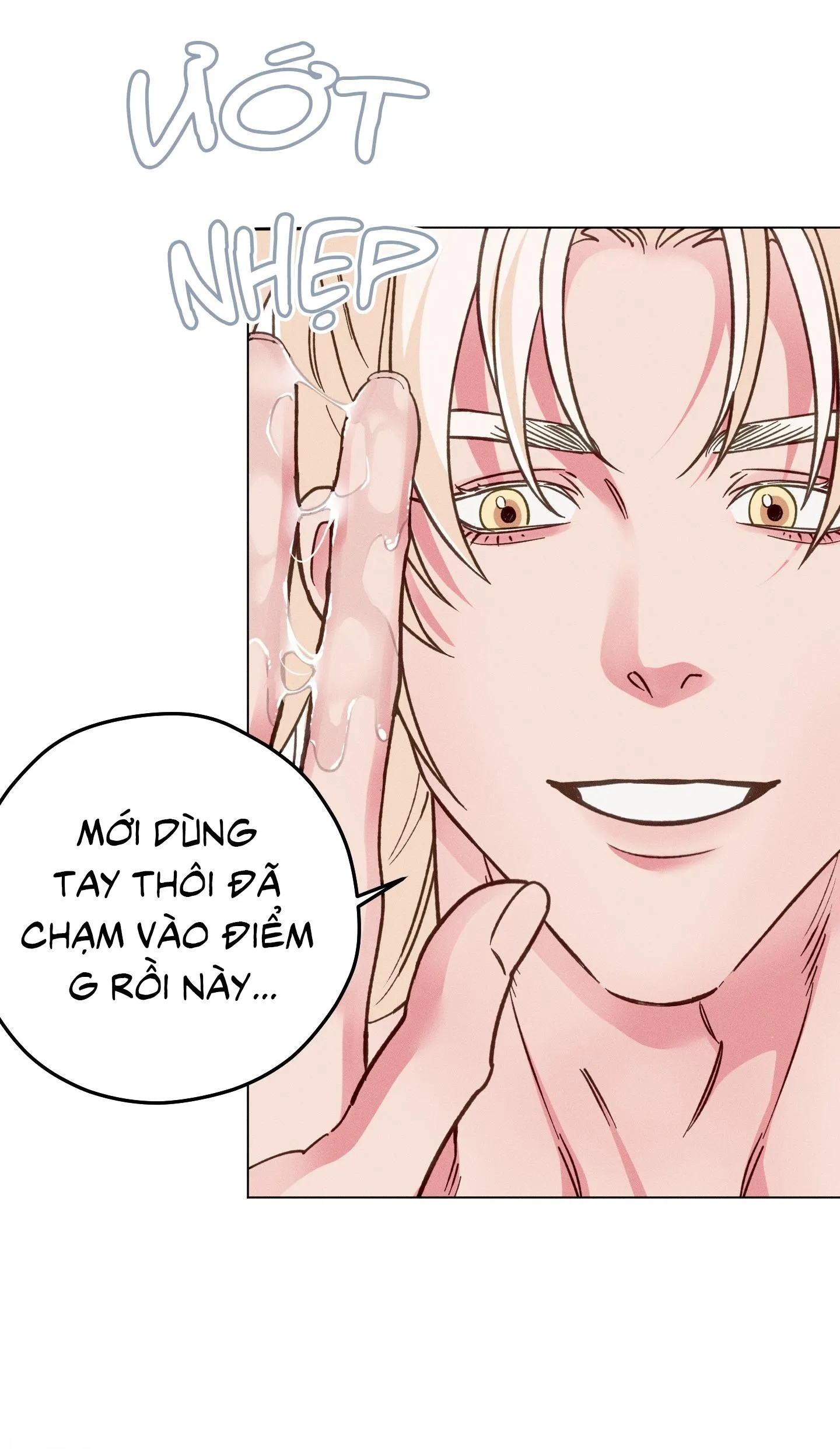 Xuyên Thành Bá Tước Omega Chapter 7 Trang 5
