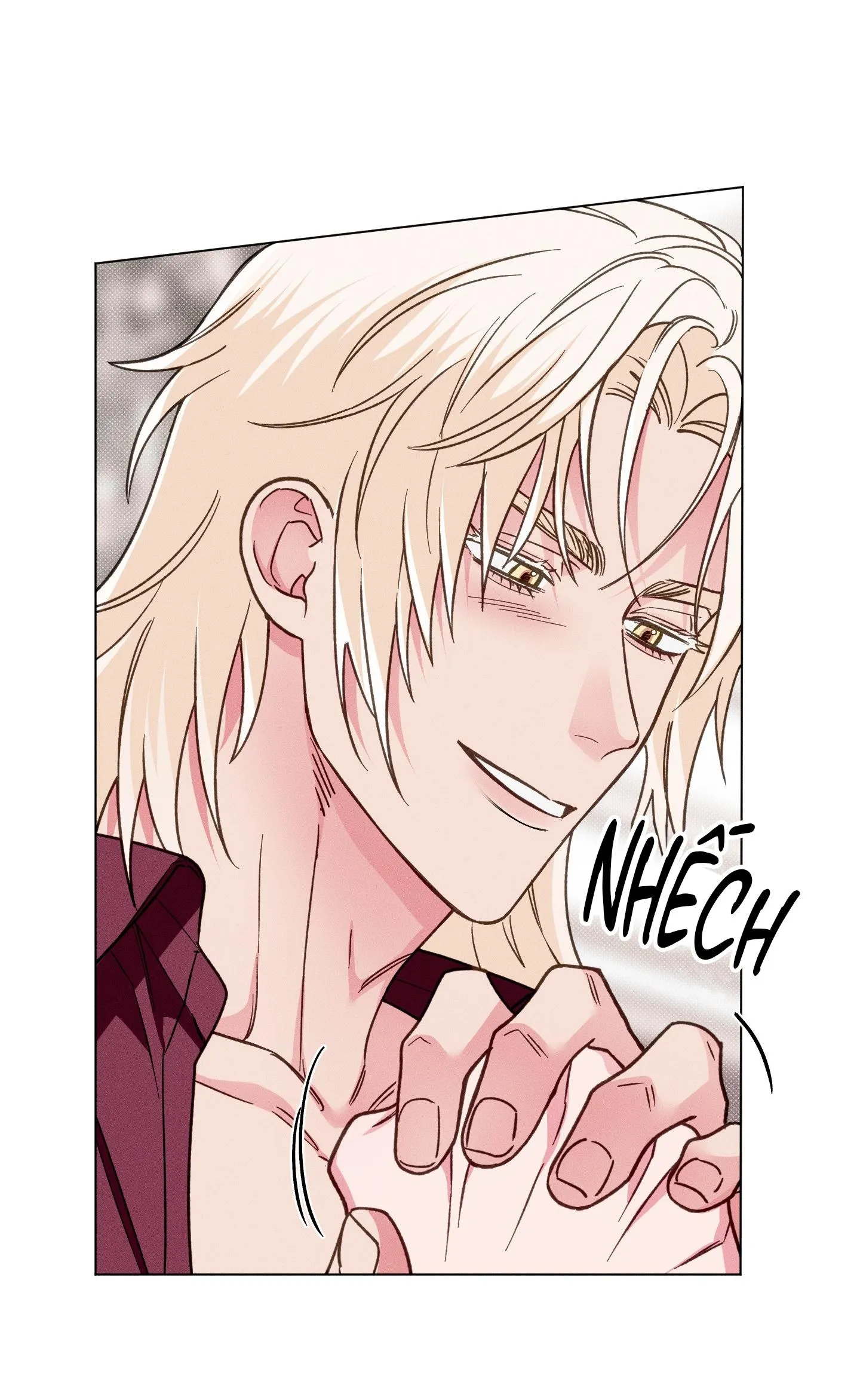 Xuyên Thành Bá Tước Omega Chapter 7 Trang 16