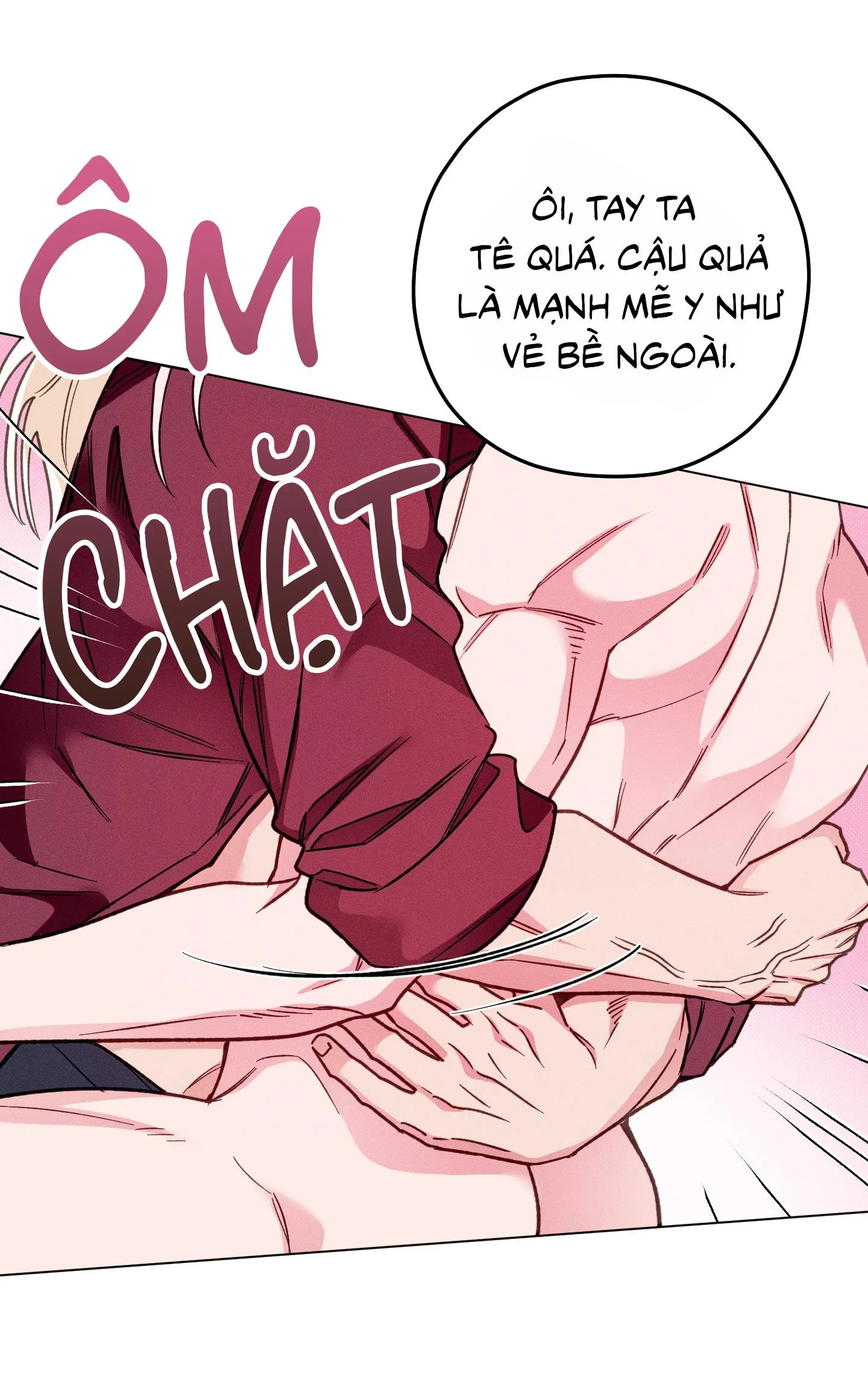 Xuyên Thành Bá Tước Omega Chapter 7 Trang 17