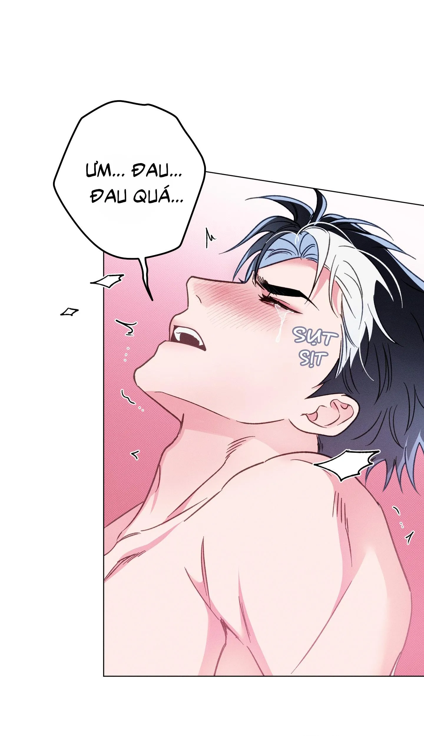 Xuyên Thành Bá Tước Omega Chapter 7 Trang 22