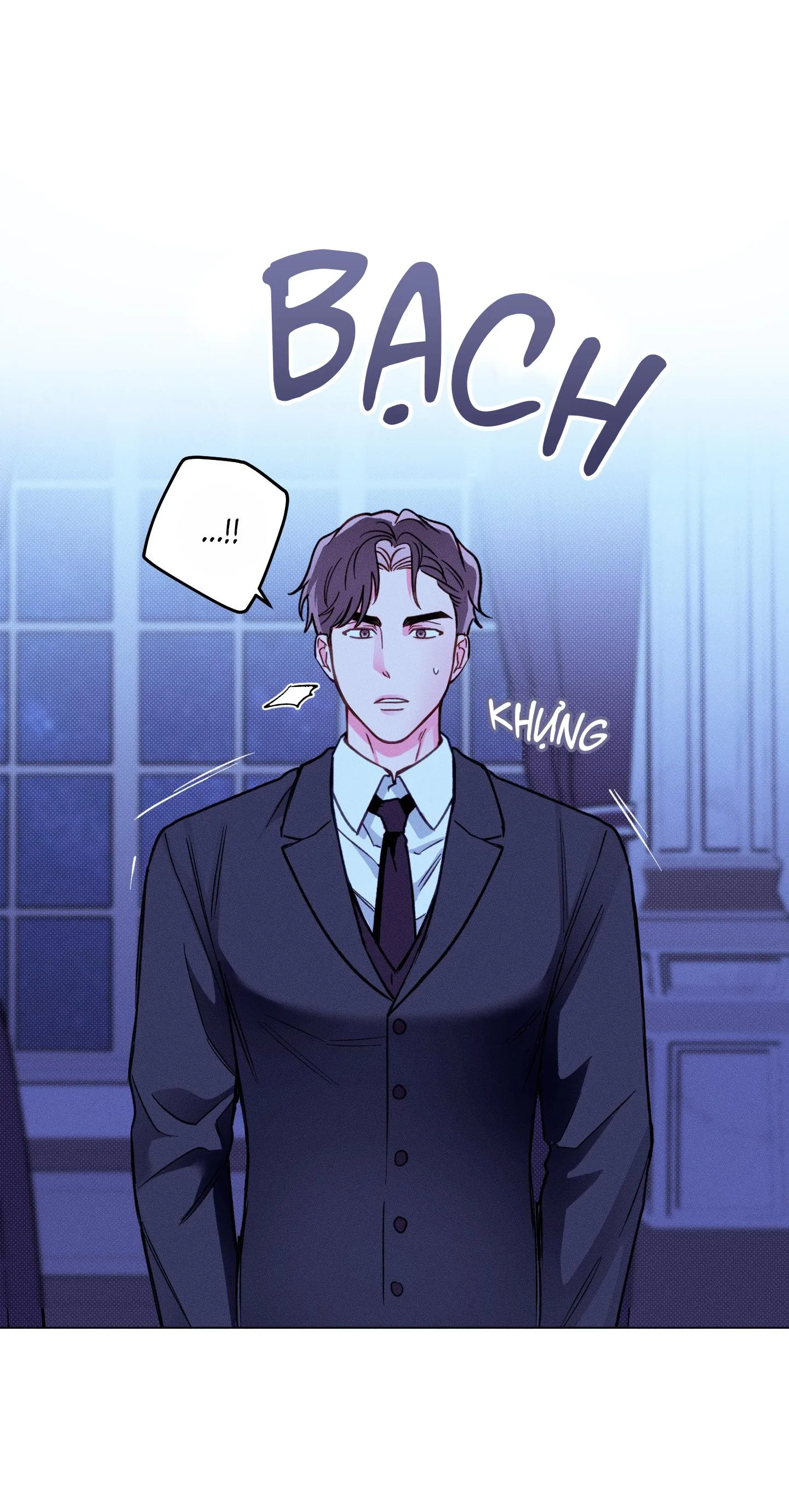 Xuyên Thành Bá Tước Omega Chapter 7 Trang 28