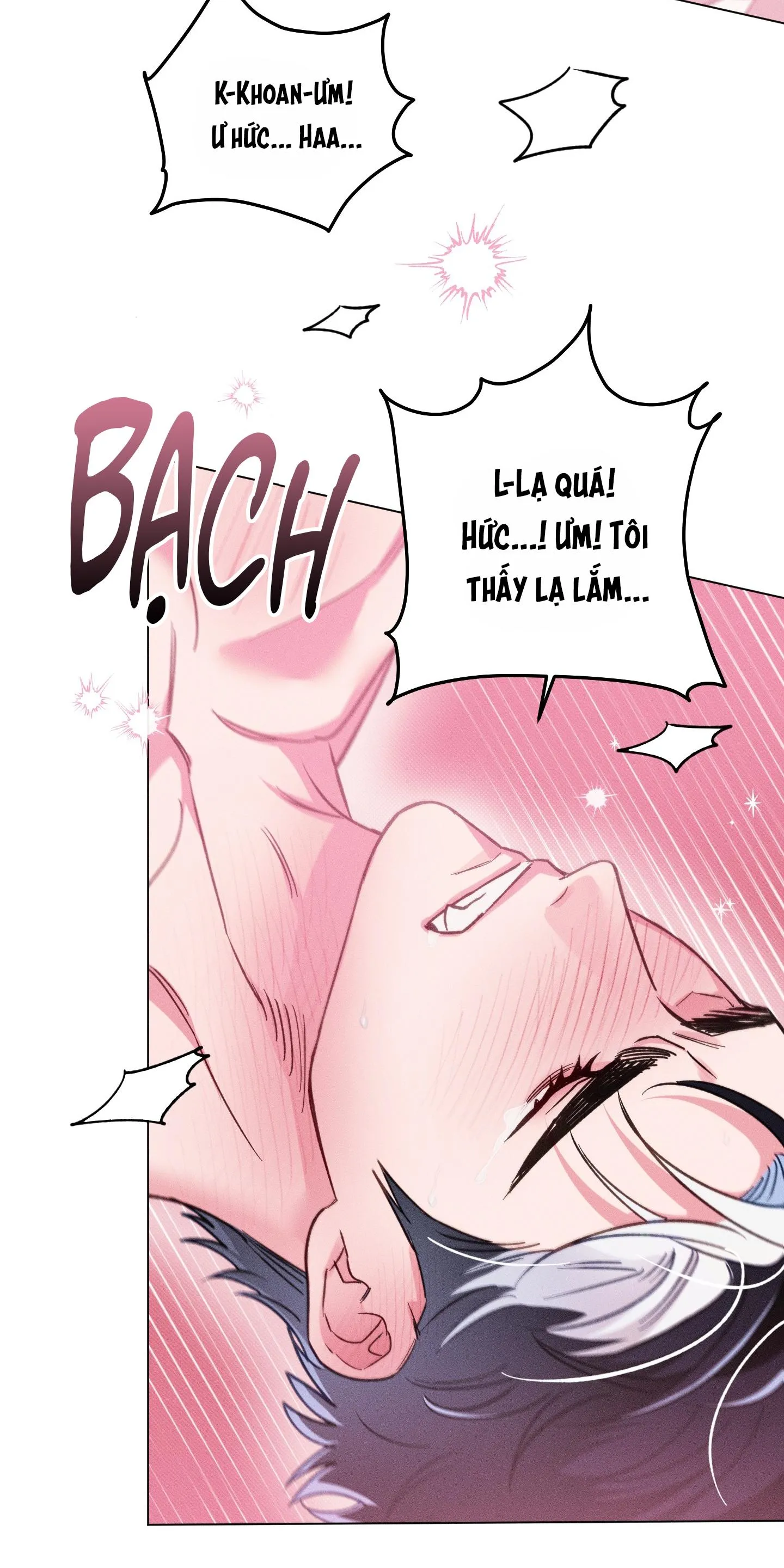 Xuyên Thành Bá Tước Omega Chapter 7 Trang 42