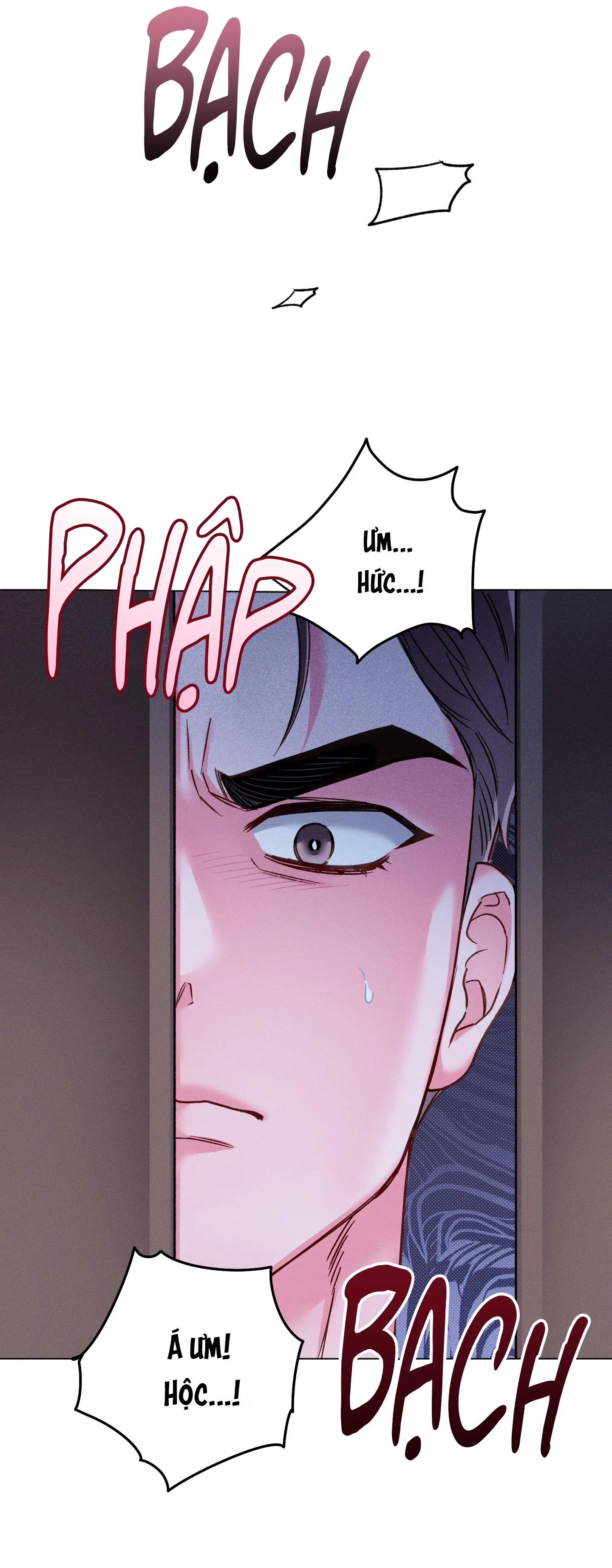 Xuyên Thành Bá Tước Omega Chapter 7 Trang 43