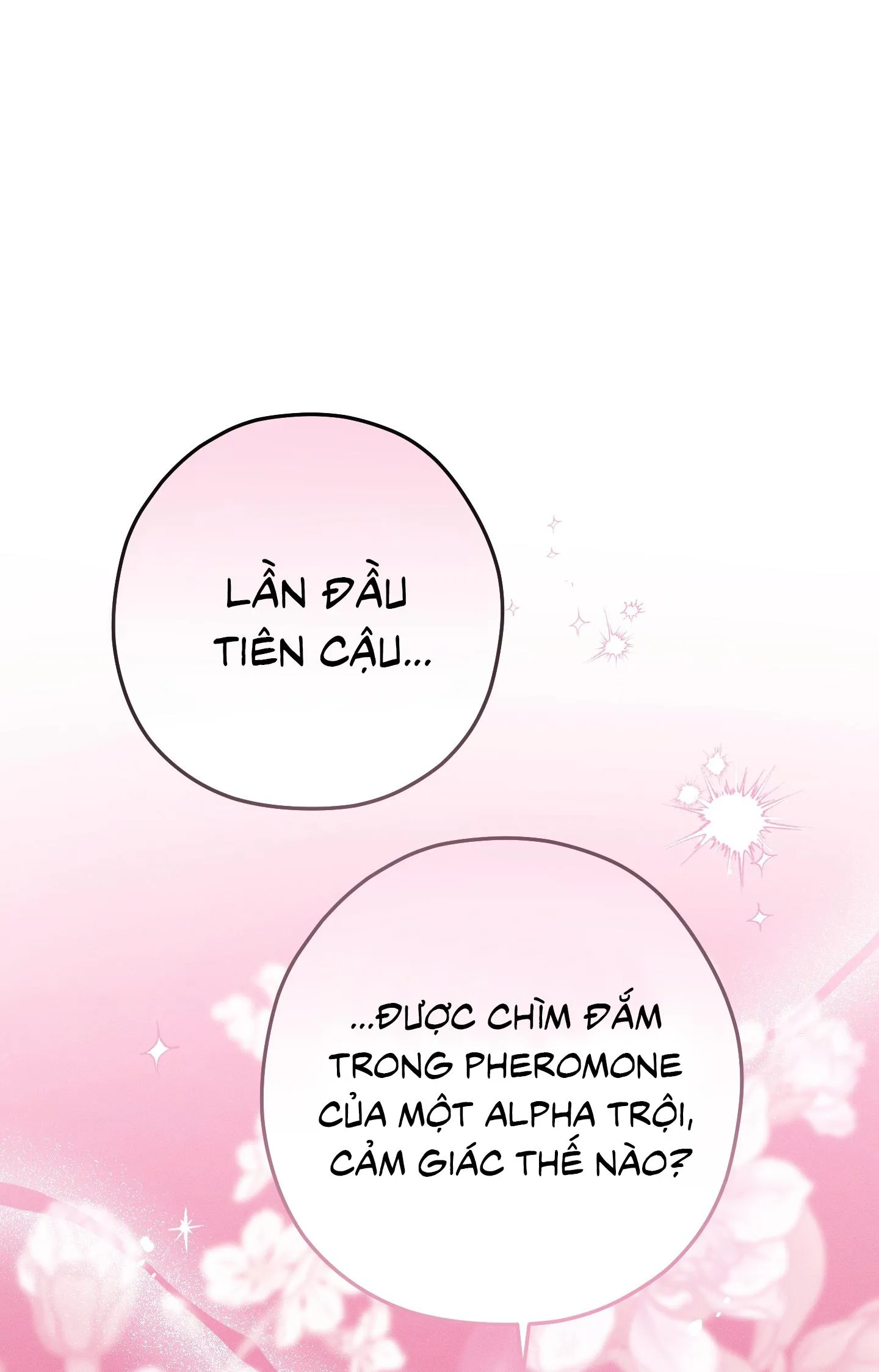 Xuyên Thành Bá Tước Omega Chapter 7 Trang 49