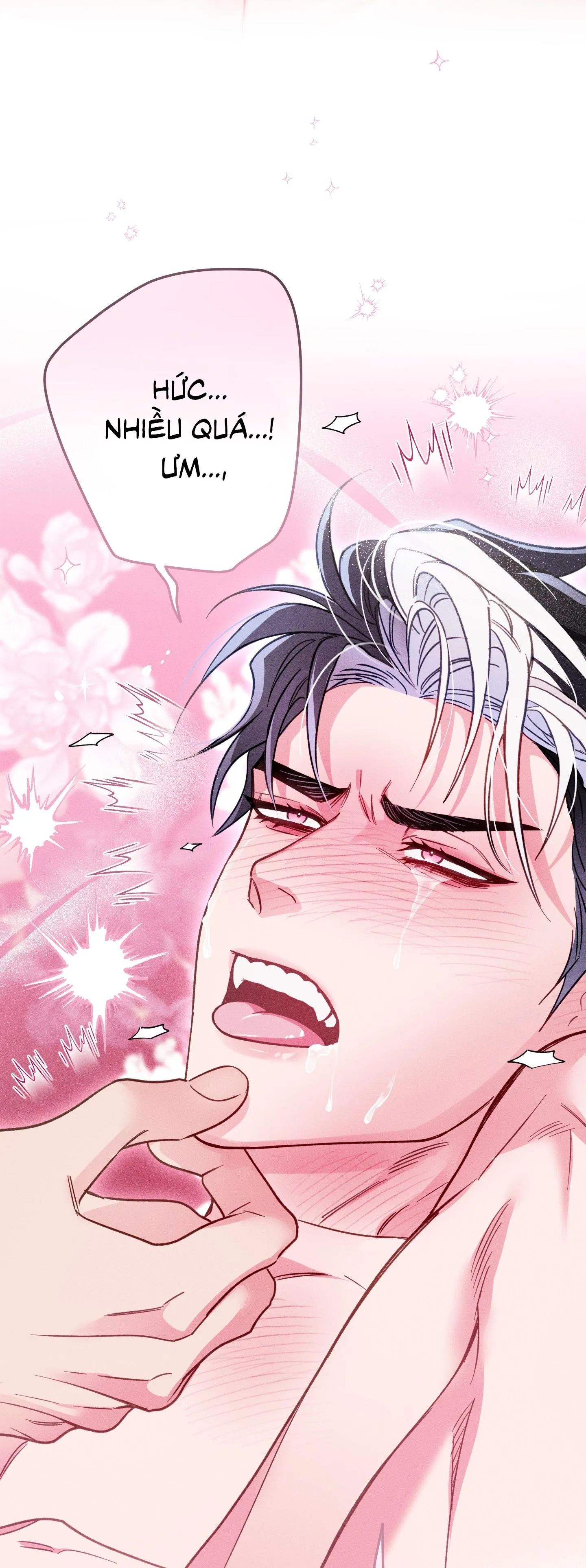 Xuyên Thành Bá Tước Omega Chapter 7 Trang 51