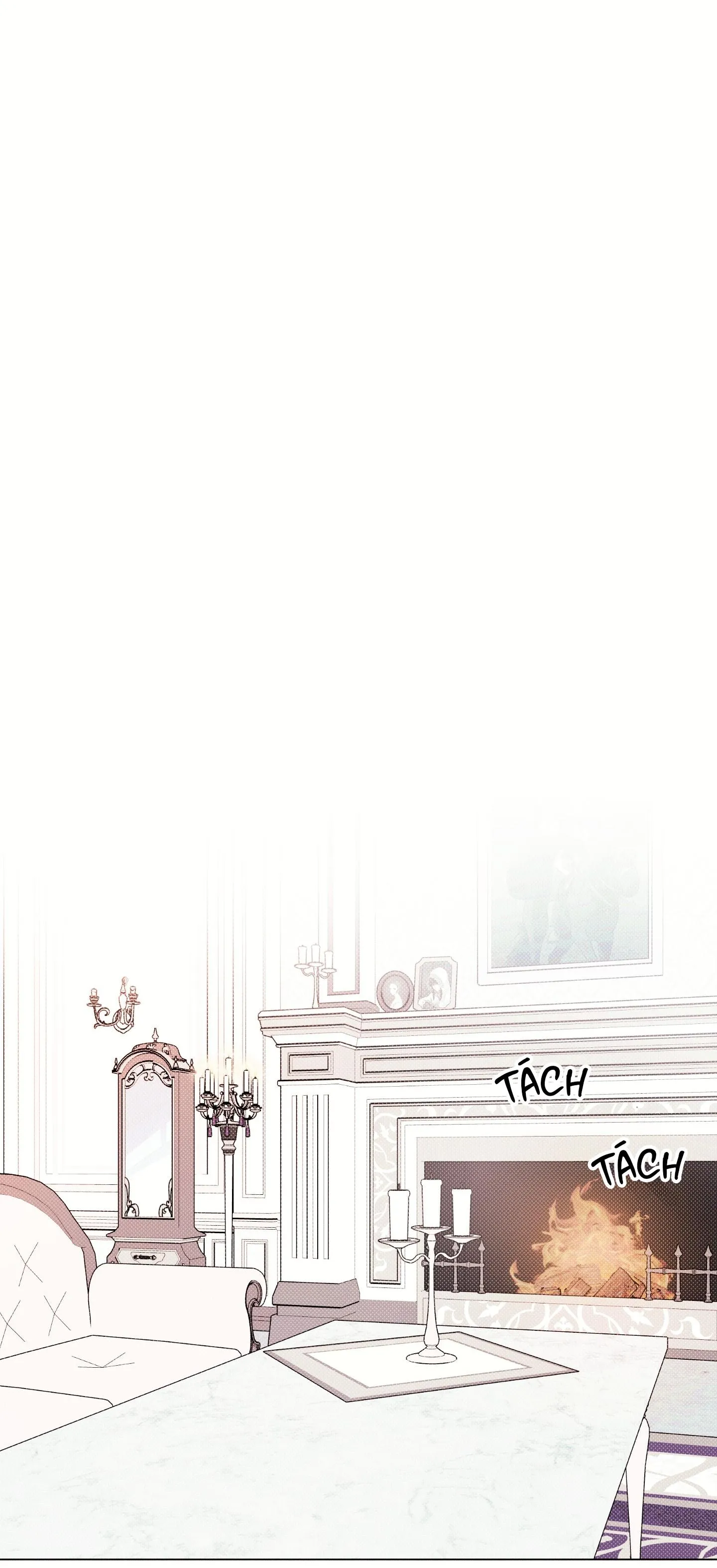 Xuyên Thành Bá Tước Omega Chapter 7 Trang 62