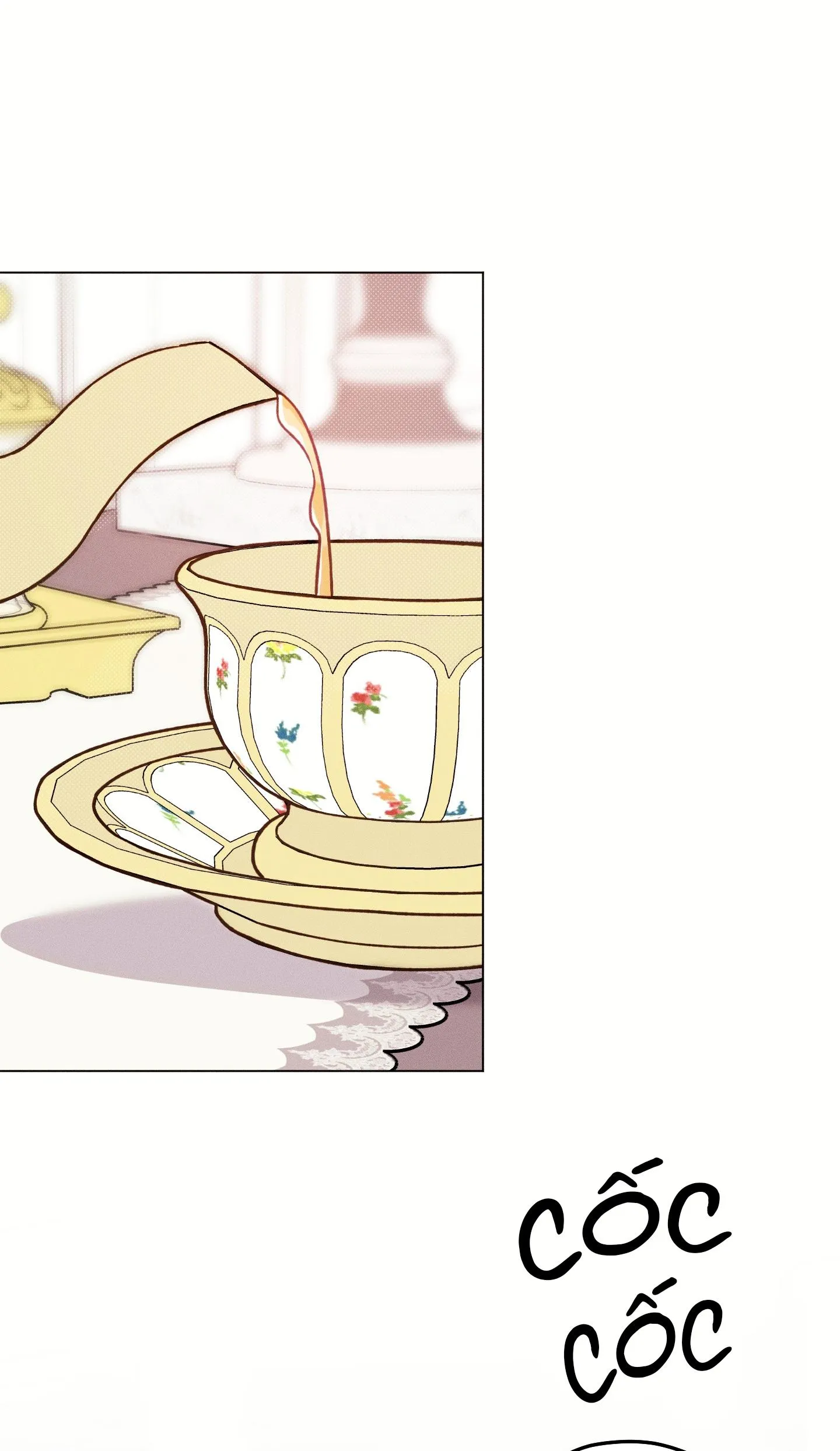 Xuyên Thành Bá Tước Omega Chapter 7 Trang 63