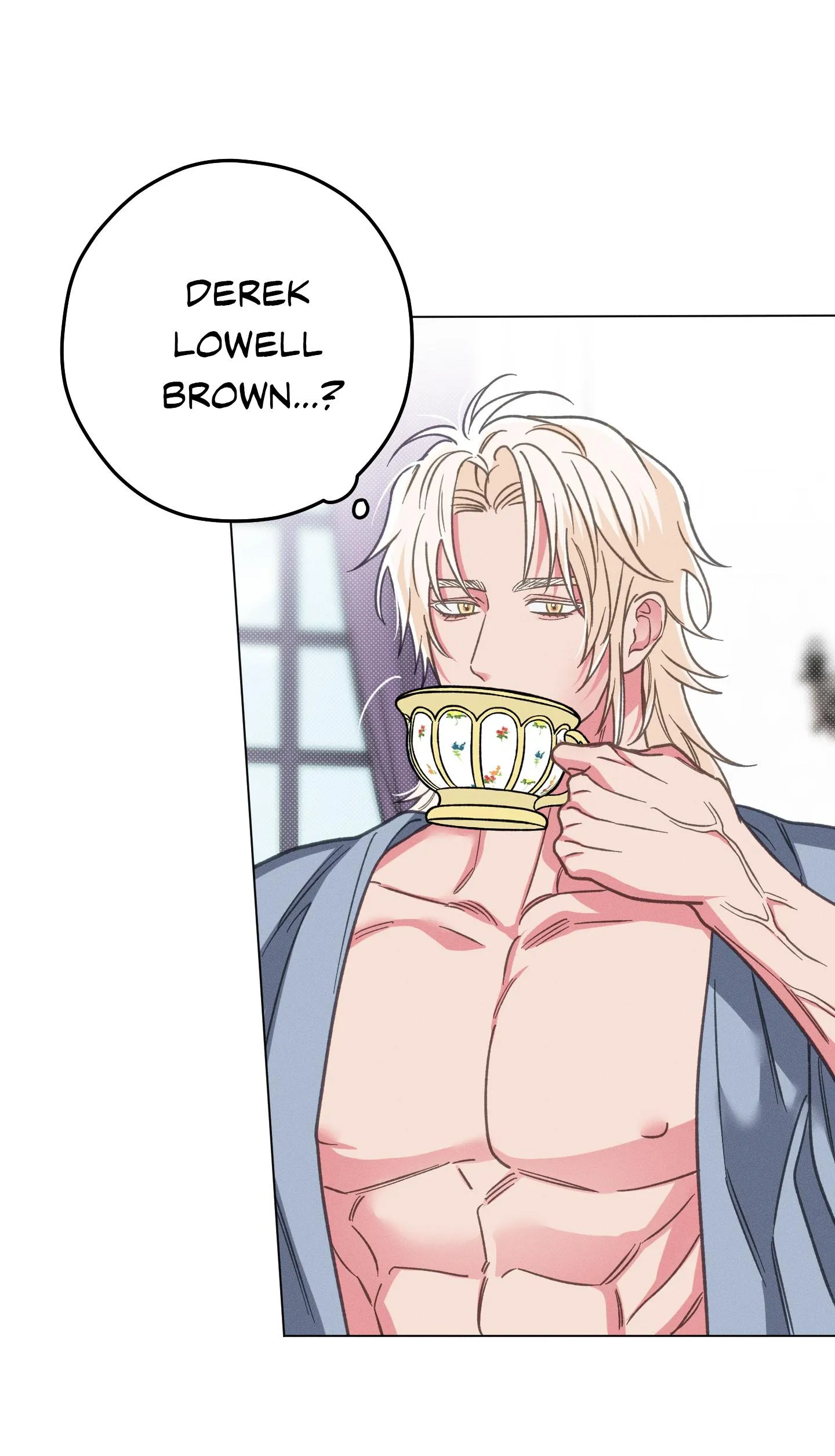 Xuyên Thành Bá Tước Omega Chapter 8 Trang 4