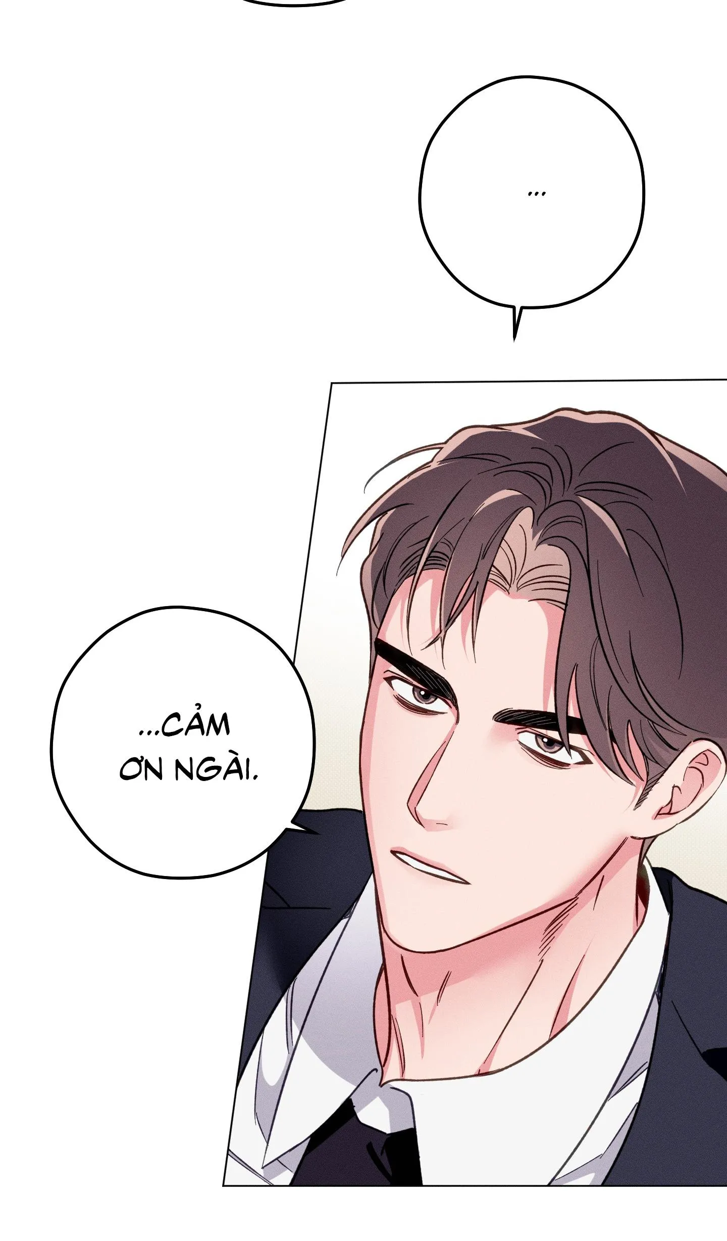 Xuyên Thành Bá Tước Omega Chapter 8 Trang 10