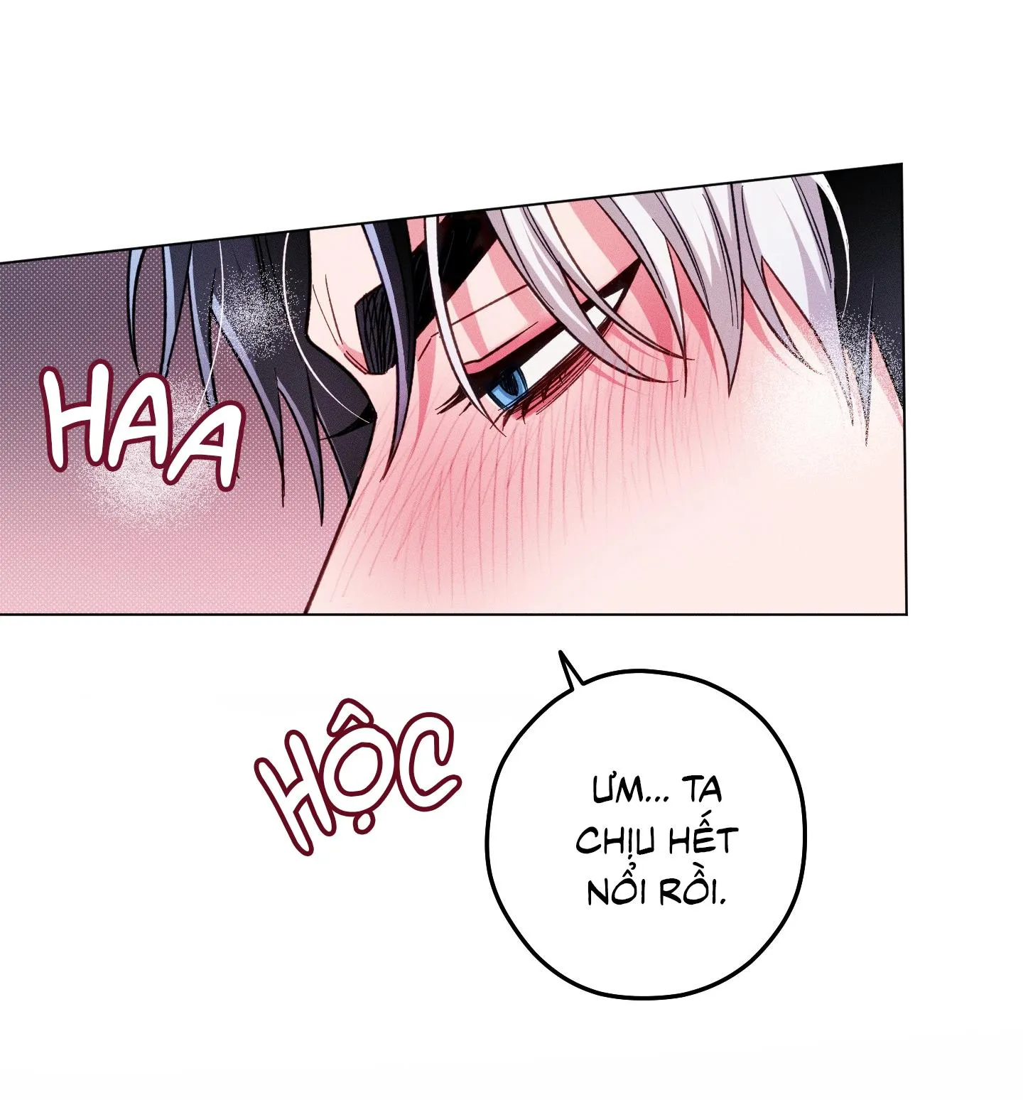 Xuyên Thành Bá Tước Omega Chapter 8 Trang 39