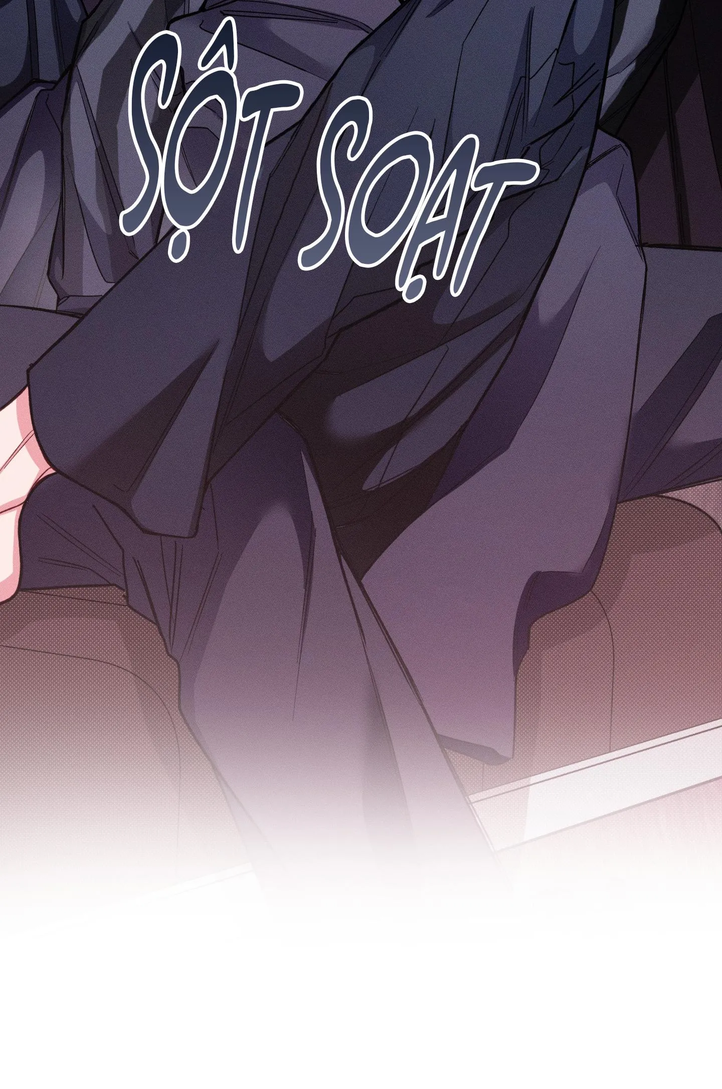 Xuyên Thành Bá Tước Omega Chapter 8 Trang 41