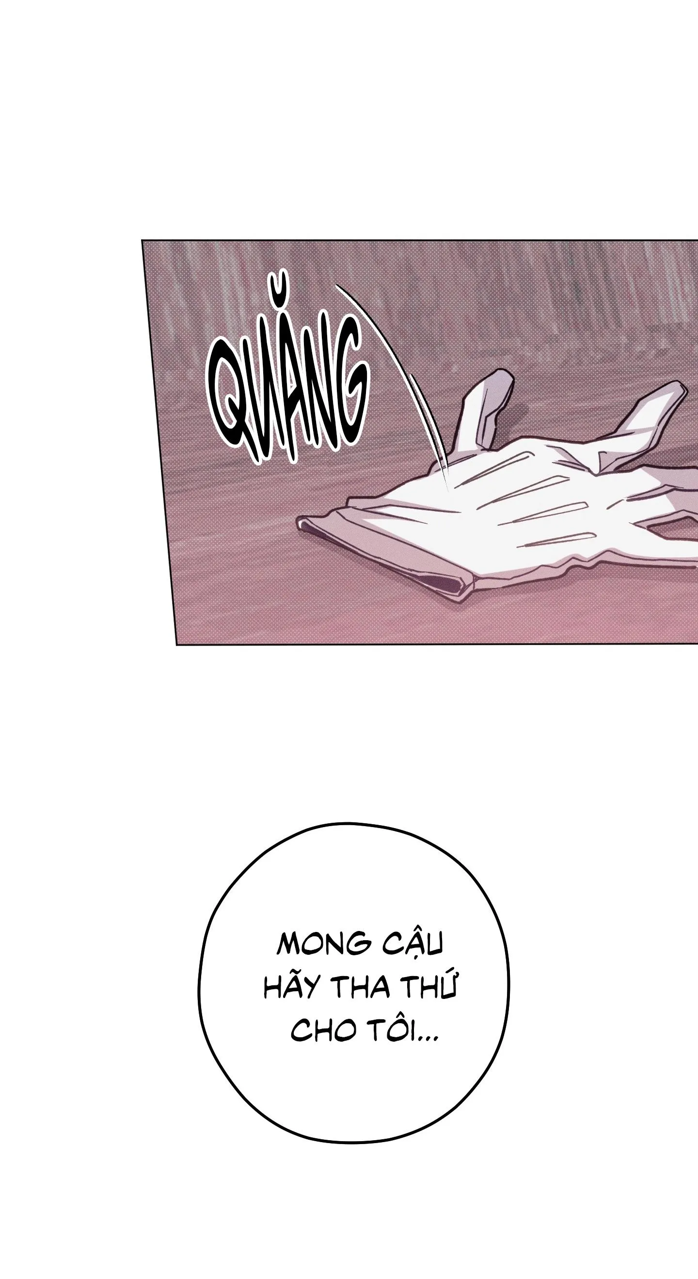 Xuyên Thành Bá Tước Omega Chapter 8 Trang 52