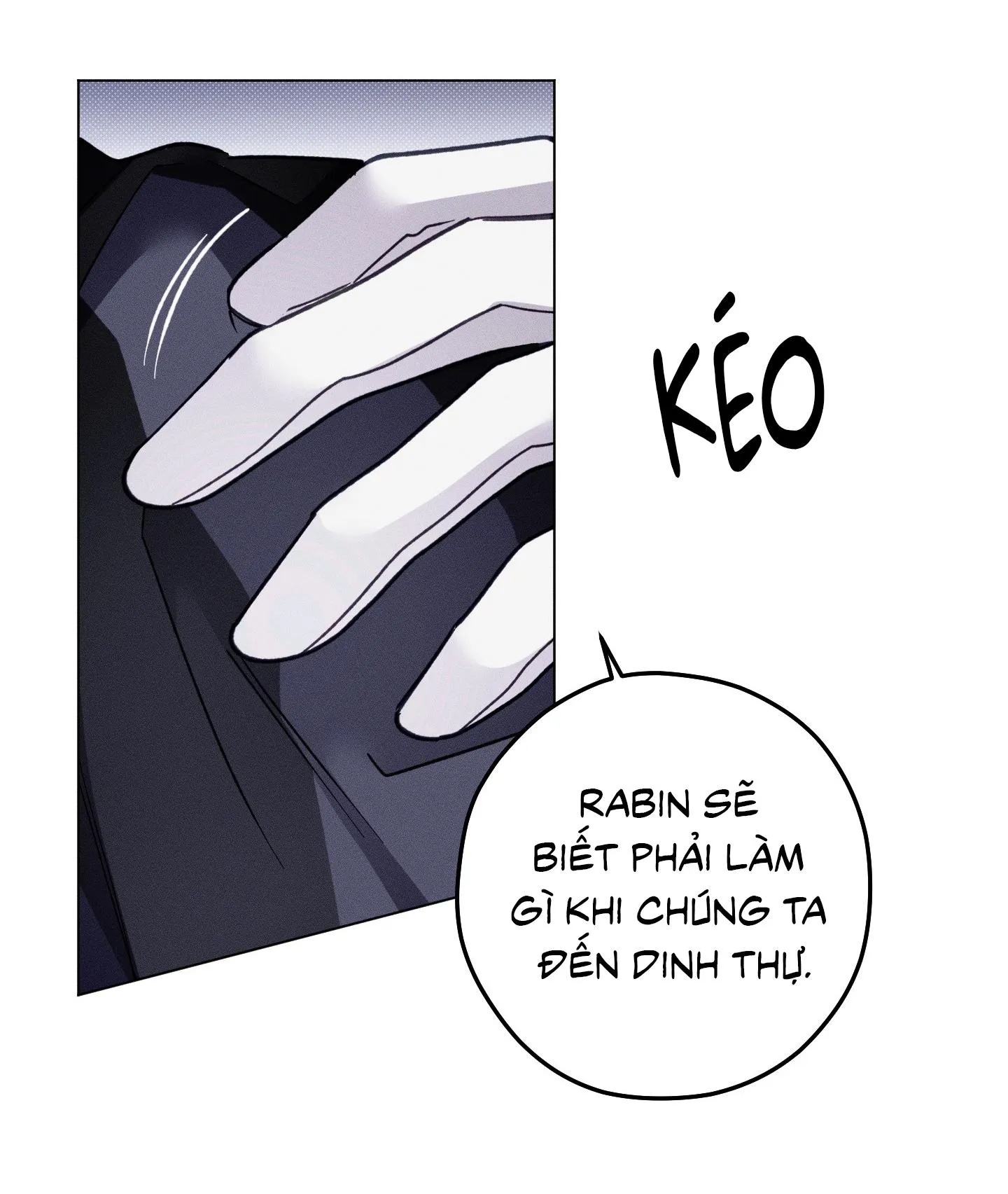 Xuyên Thành Bá Tước Omega Chapter 8 Trang 67