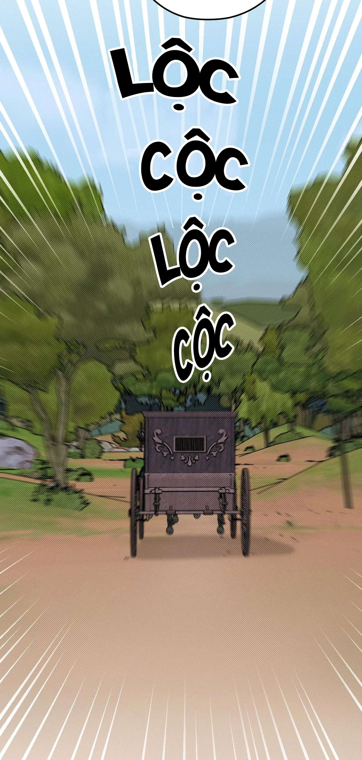 Xuyên Thành Bá Tước Omega Chapter 8 Trang 69