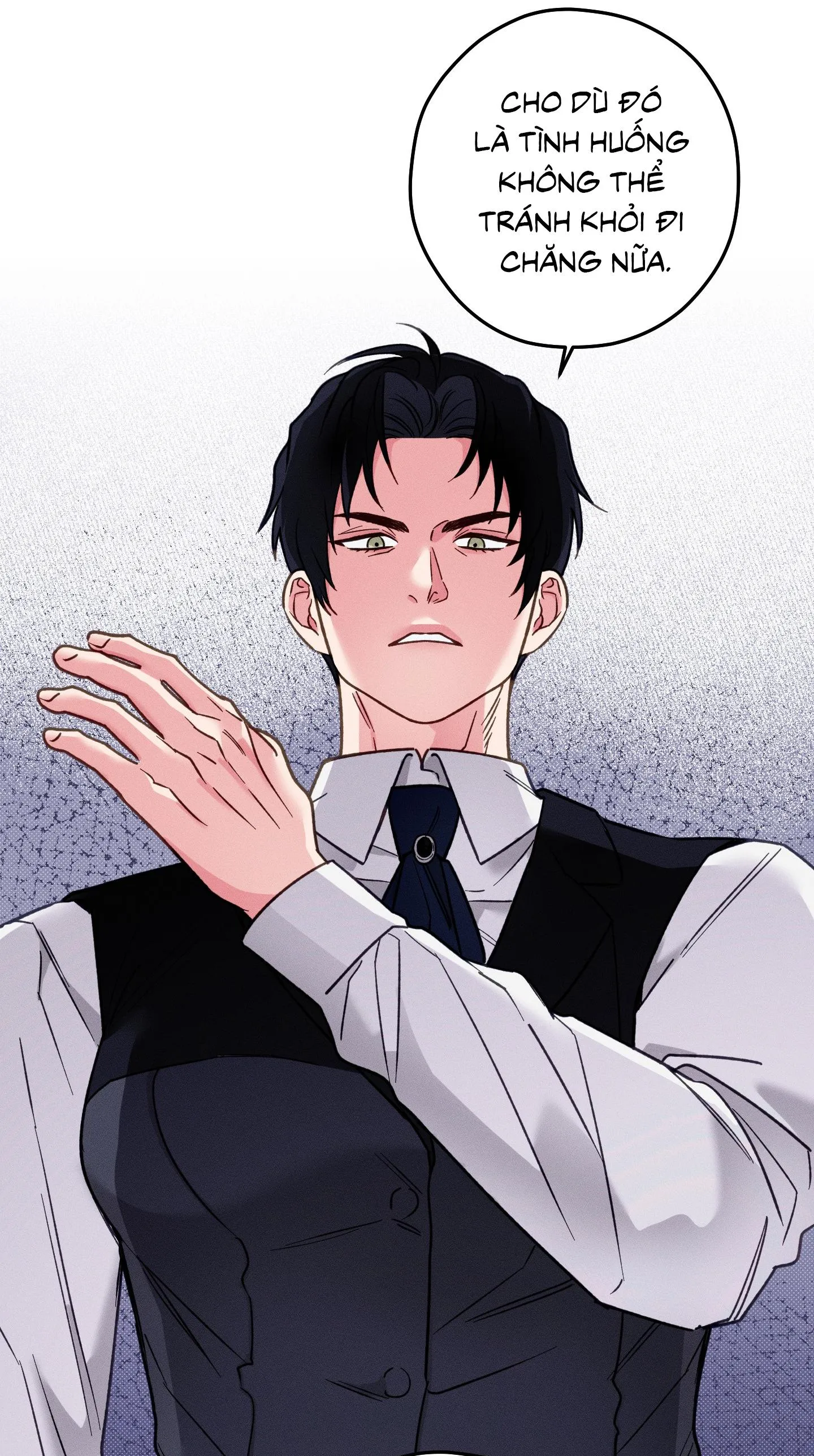 Xuyên Thành Bá Tước Omega Chapter 9 Trang 3