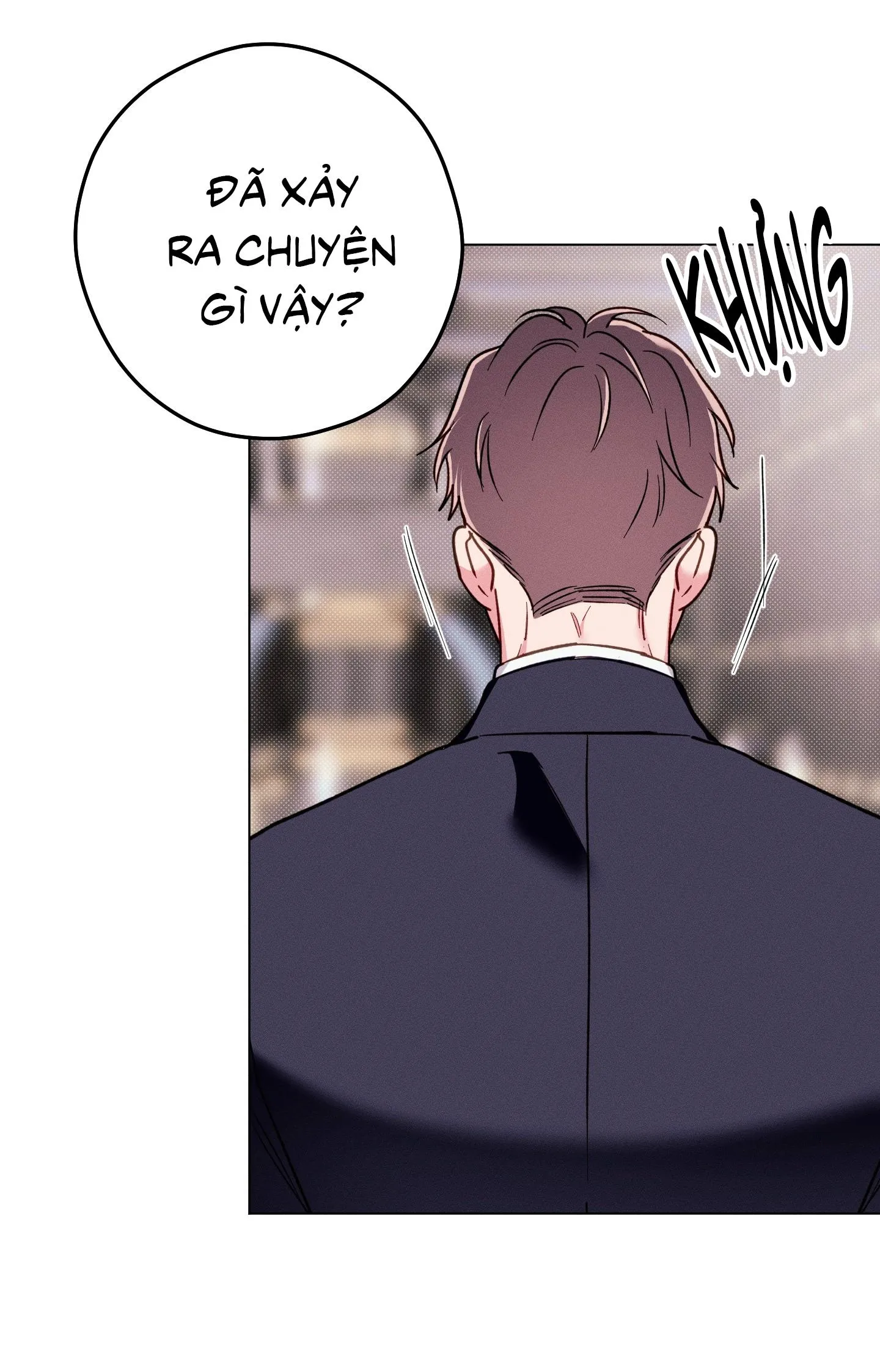 Xuyên Thành Bá Tước Omega Chapter 9 Trang 39