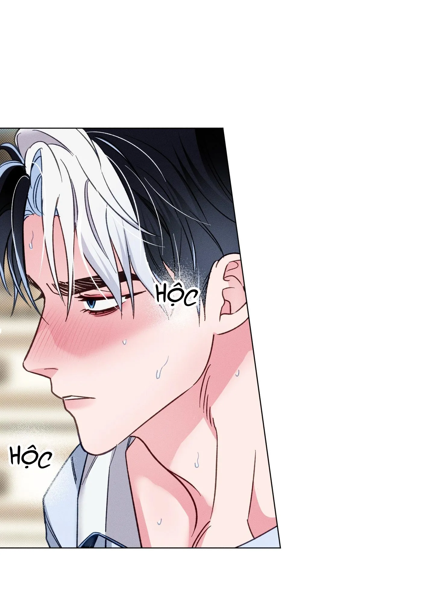 Xuyên Thành Bá Tước Omega Chapter 9 Trang 46