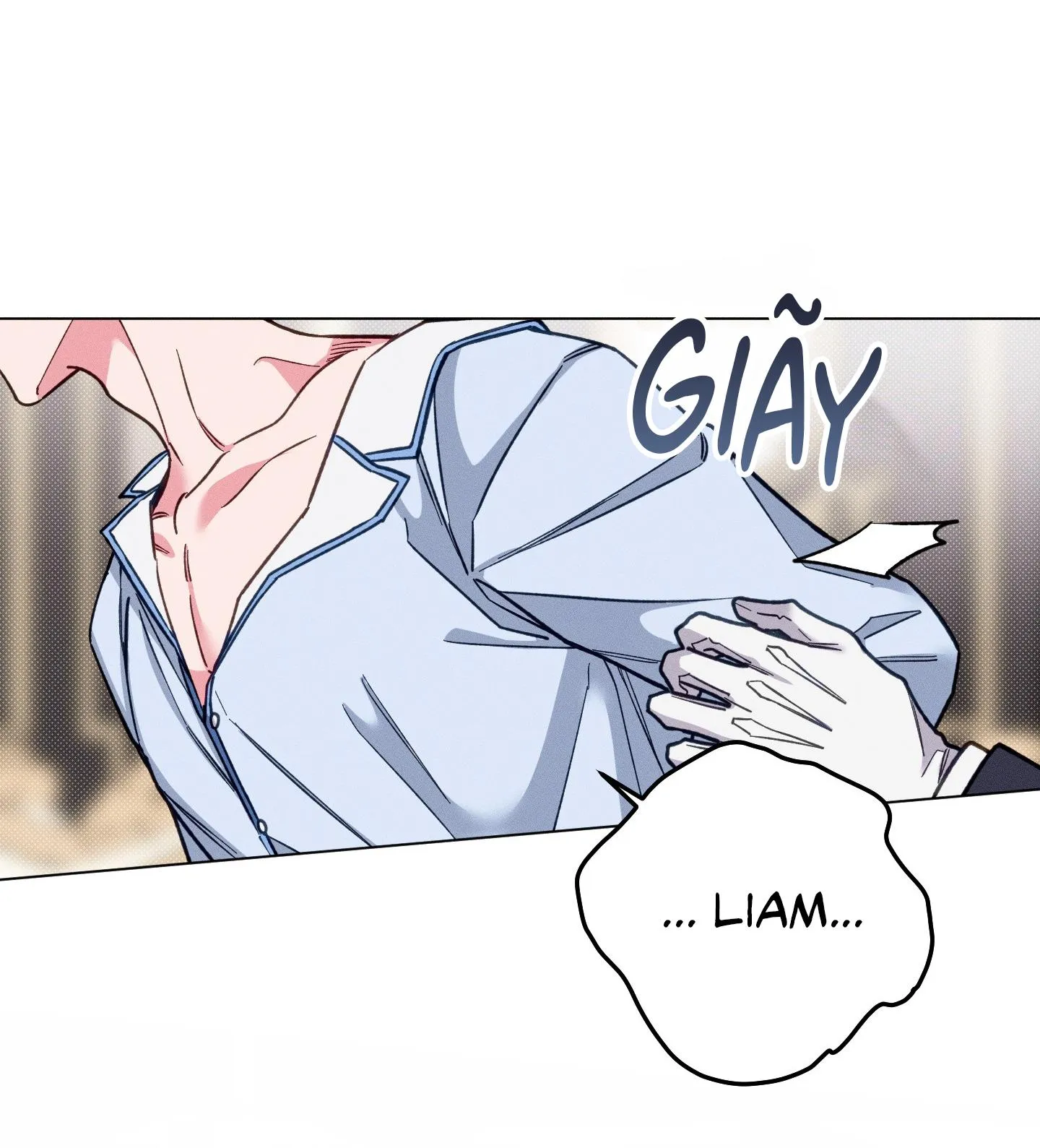 Xuyên Thành Bá Tước Omega Chapter 9 Trang 47