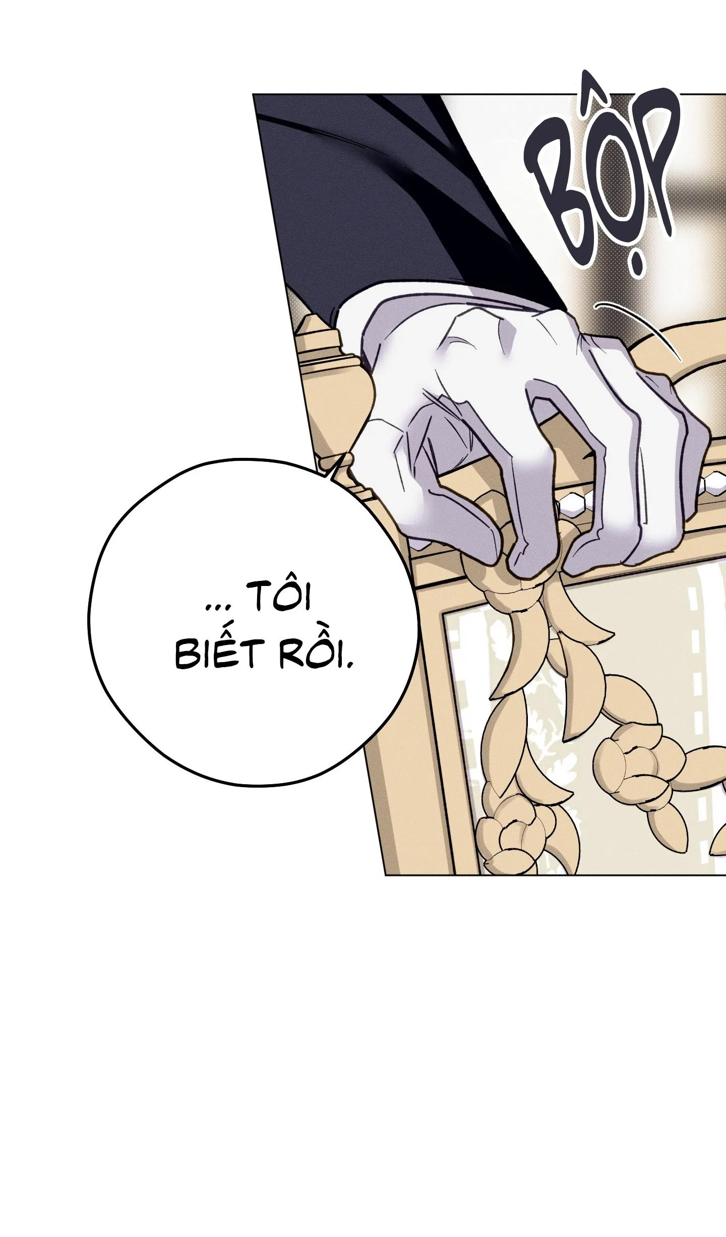 Xuyên Thành Bá Tước Omega Chapter 9 Trang 66