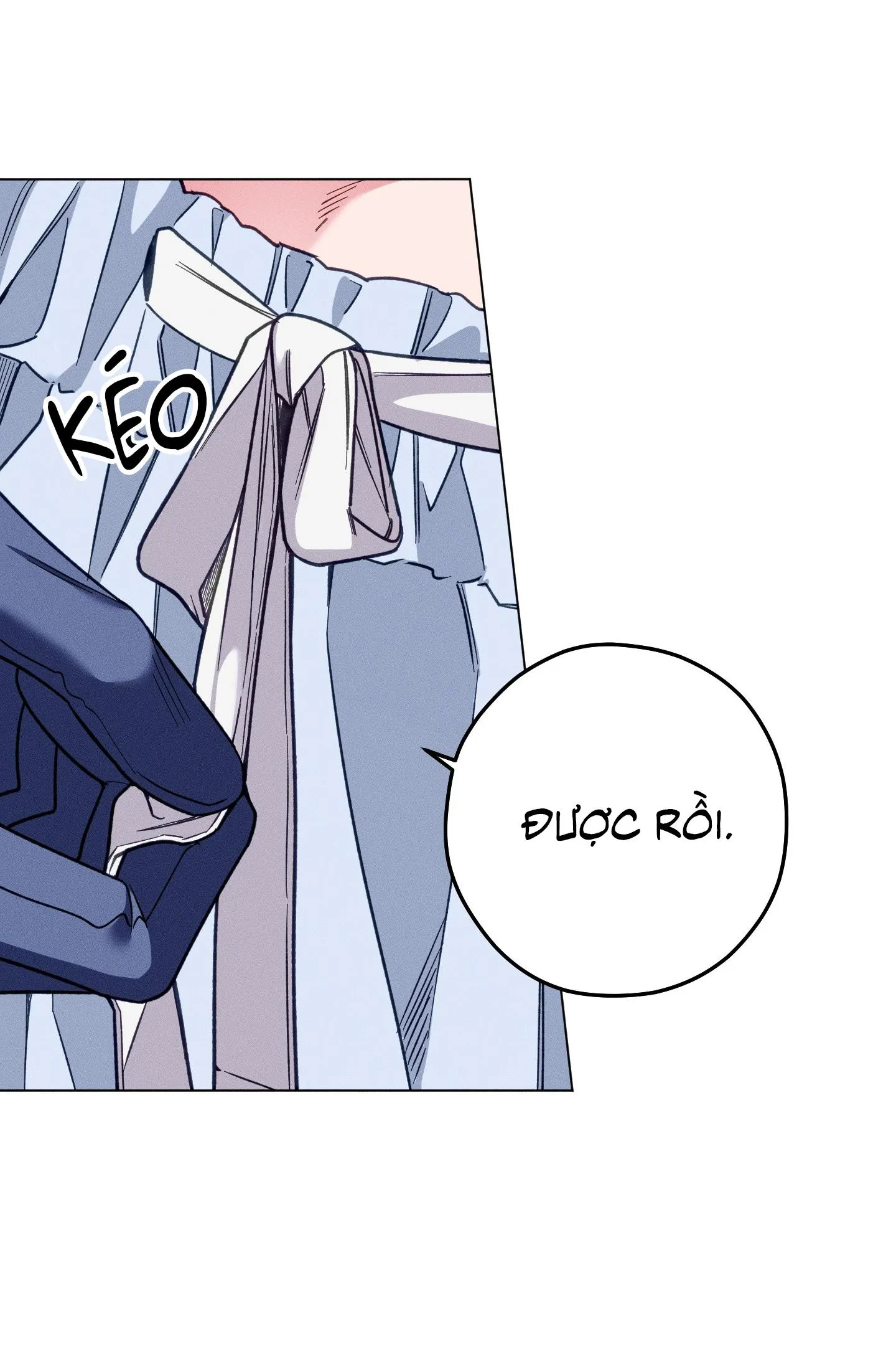 Xuyên Thành Bá Tước Omega Chapter 10 Trang 4