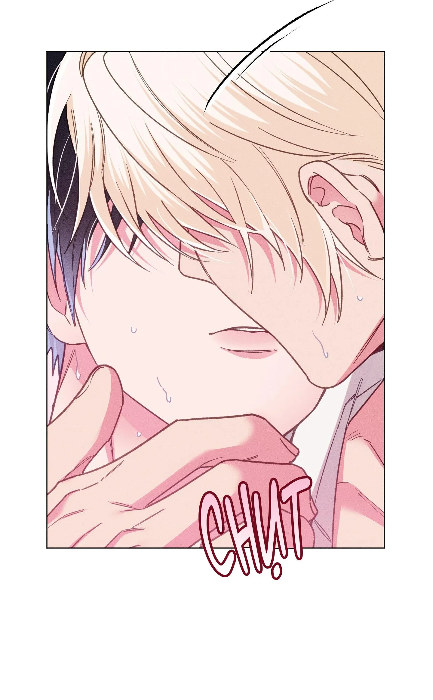 Xuyên Thành Bá Tước Omega Chapter 10 Trang 21