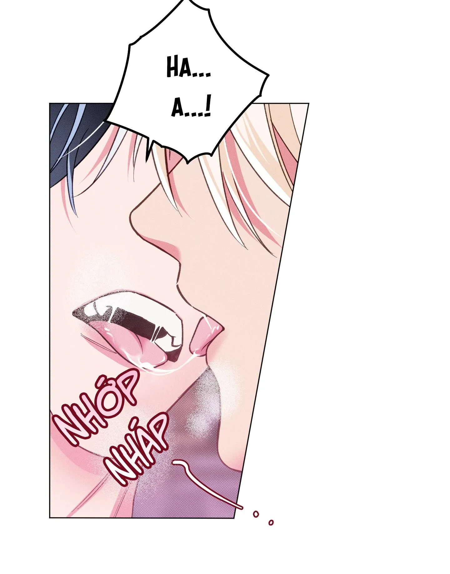 Xuyên Thành Bá Tước Omega Chapter 10 Trang 23