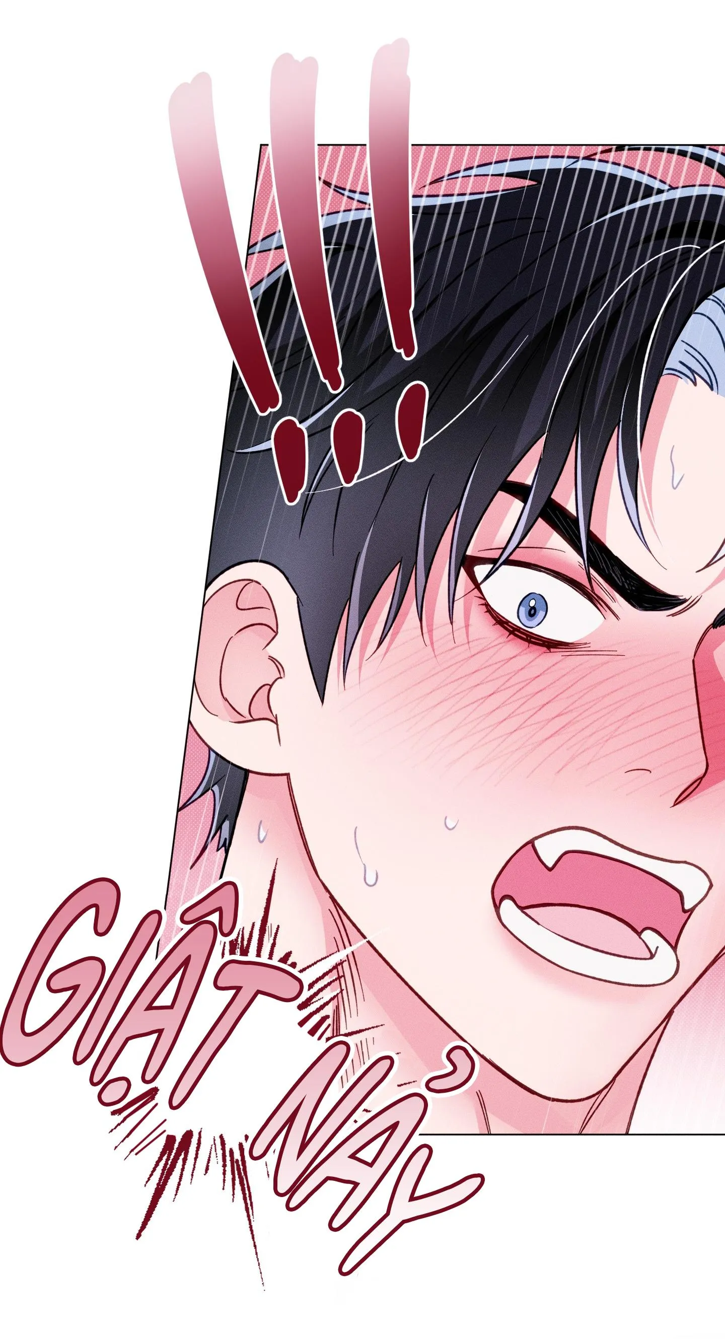 Xuyên Thành Bá Tước Omega Chapter 10 Trang 28